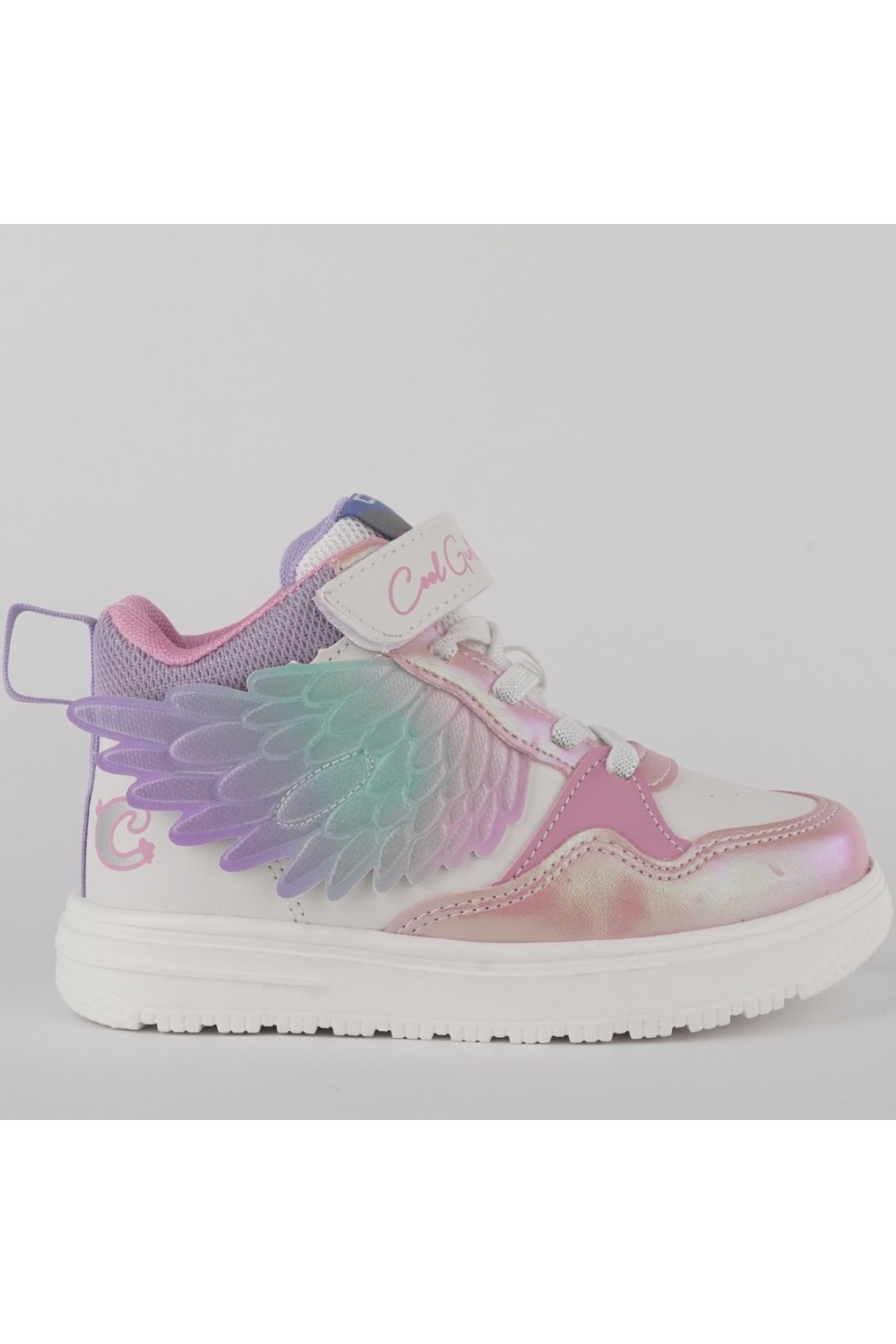 Helen Wingsical Ortopedik Çocuk Bot - Görsel 2