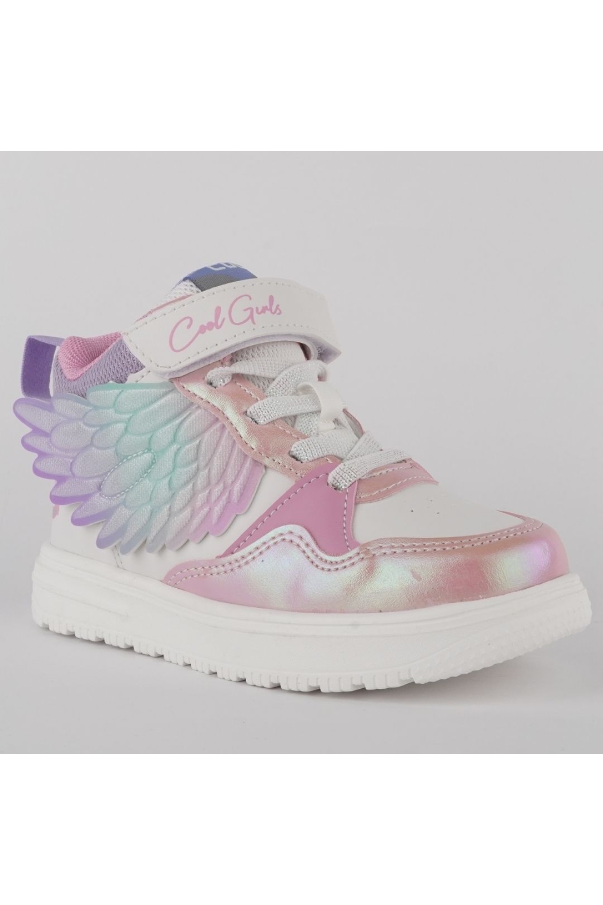 Helen Wingsical Ortopedik Çocuk Bot - Görsel 3