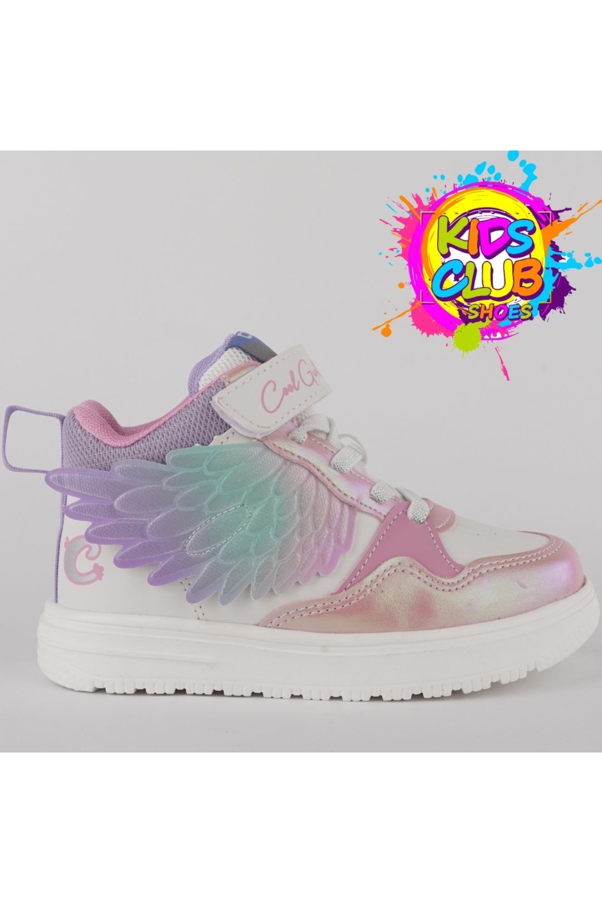 Helen Wingsical Ortopedik Çocuk Bot - Görsel 4