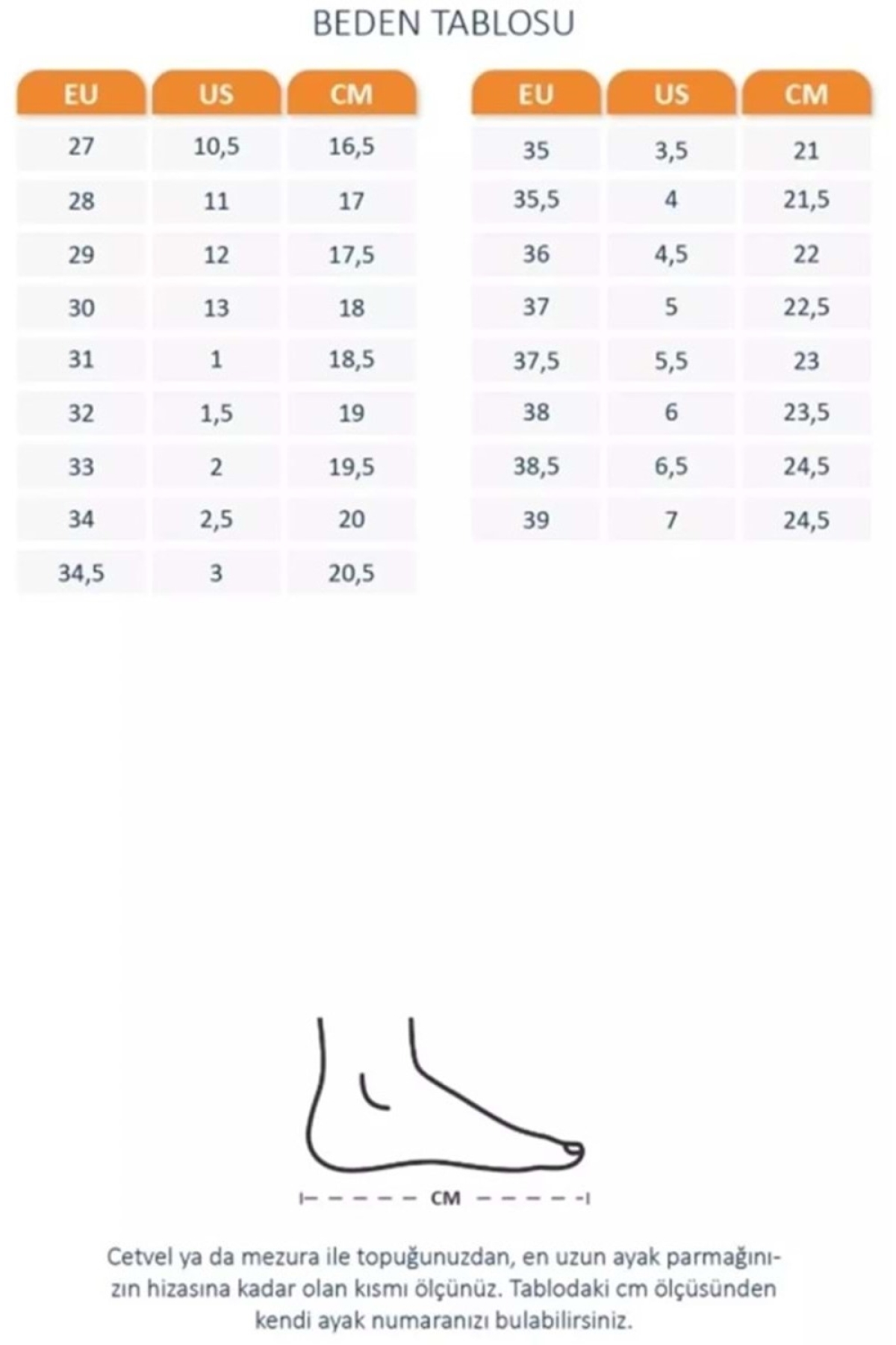 Helen Wingsical Ortopedik Çocuk Bot - Görsel 7