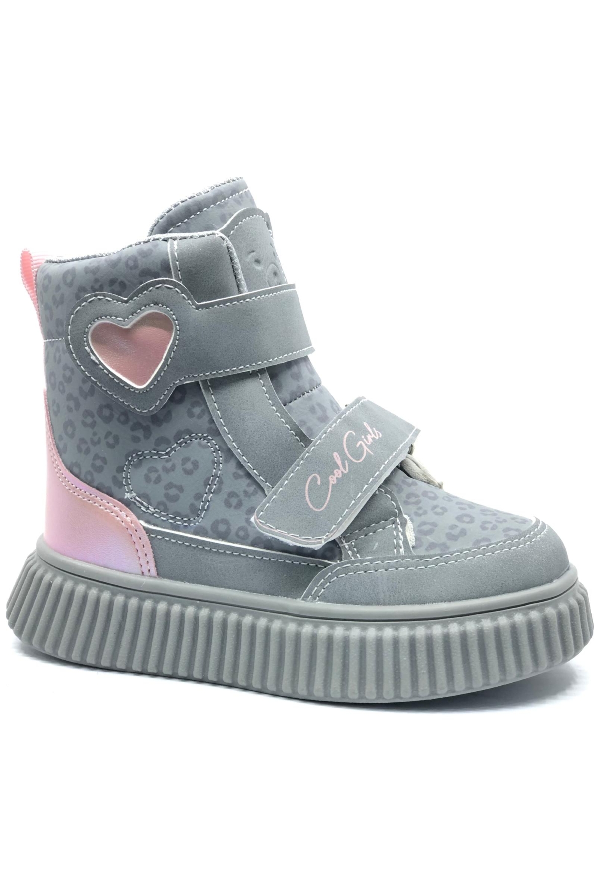 Alalis Jumpsters Ortopedik Çocuk Bot - Görsel 4