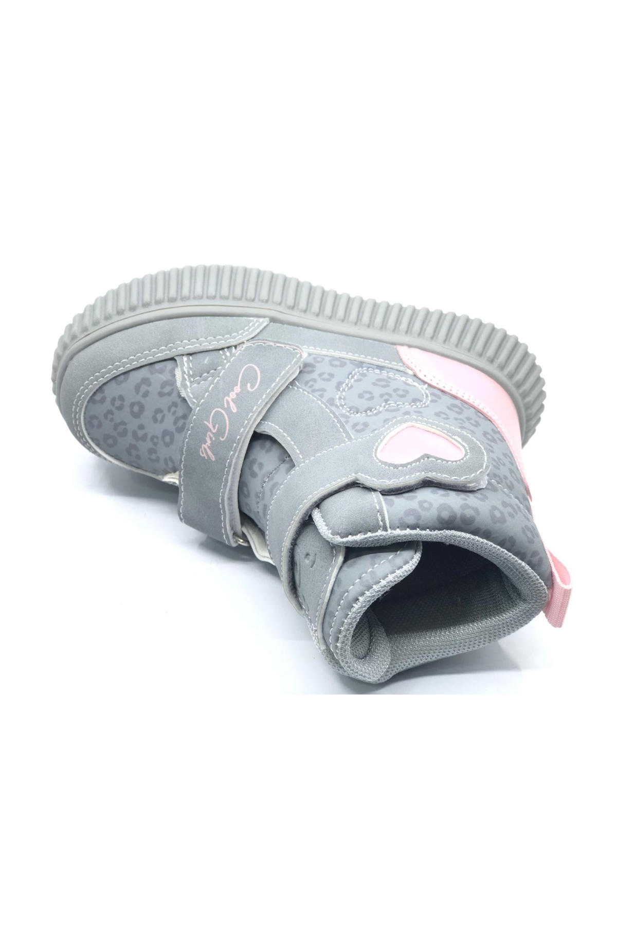 Alalis Jumpsters Ortopedik Çocuk Bot - Görsel 5