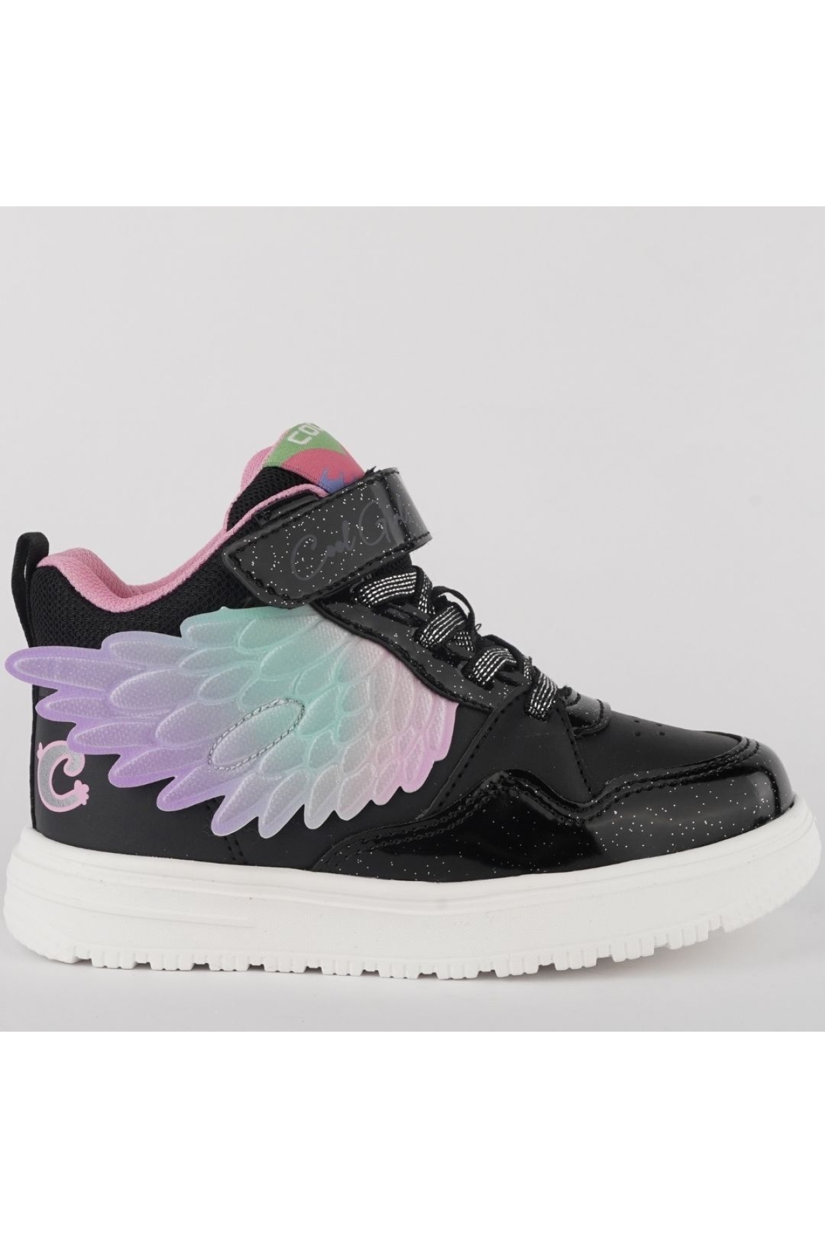 Helen Wingsical Ortopedik Çocuk Bot - Görsel 2