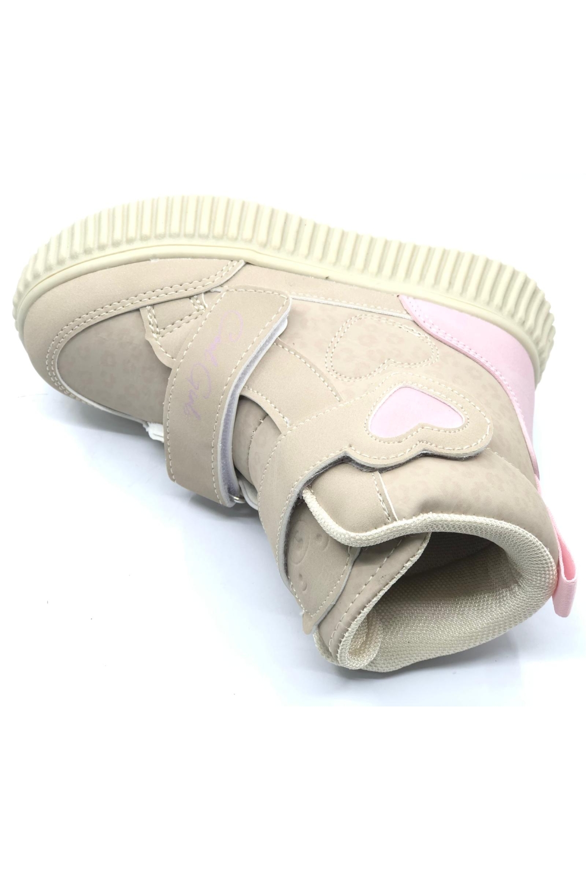 Alalis Jumpsters Ortopedik Çocuk Bot - Görsel 6