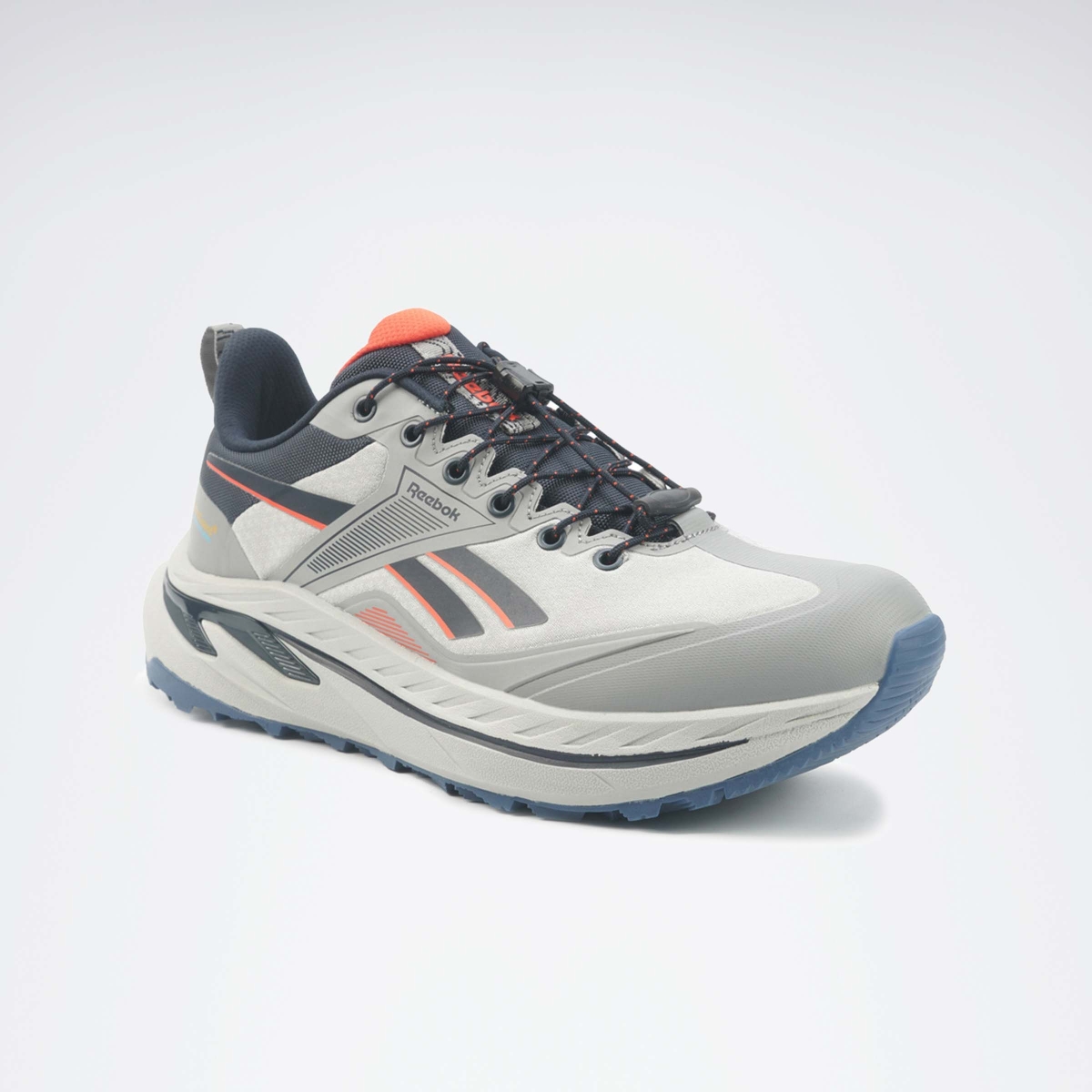 Reebok OLIWA TEN I Gri Erkek Outdoor