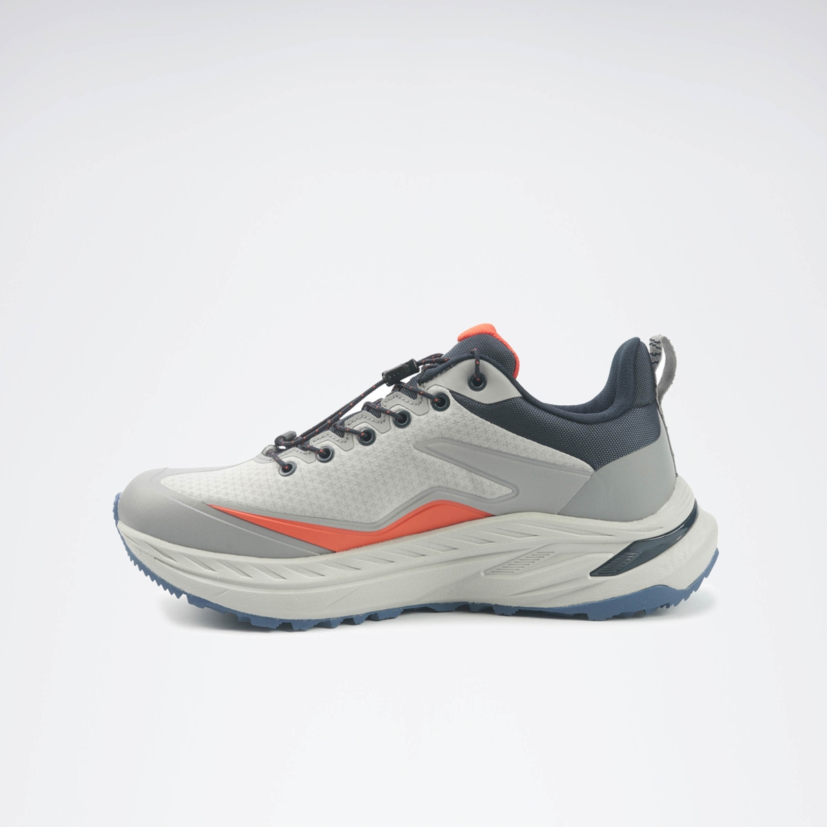 Reebok OLIWA TEN I Gri Erkek Outdoor