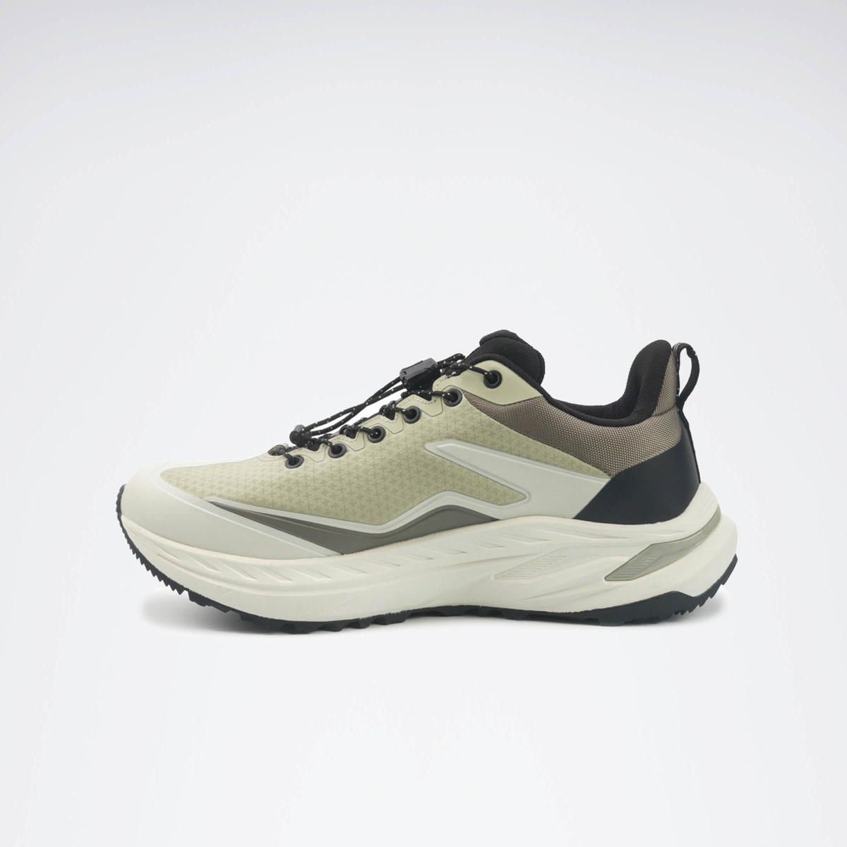 Reebok OLIWA TEN I Bej Erkek Outdoor