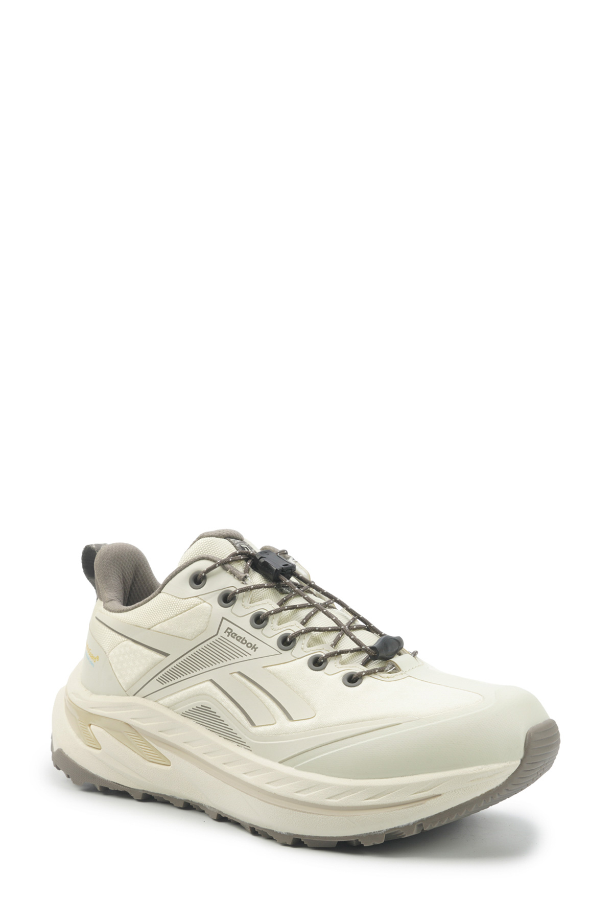 OLIWA TEN I Bej Kadın Outdoor - Görsel 3