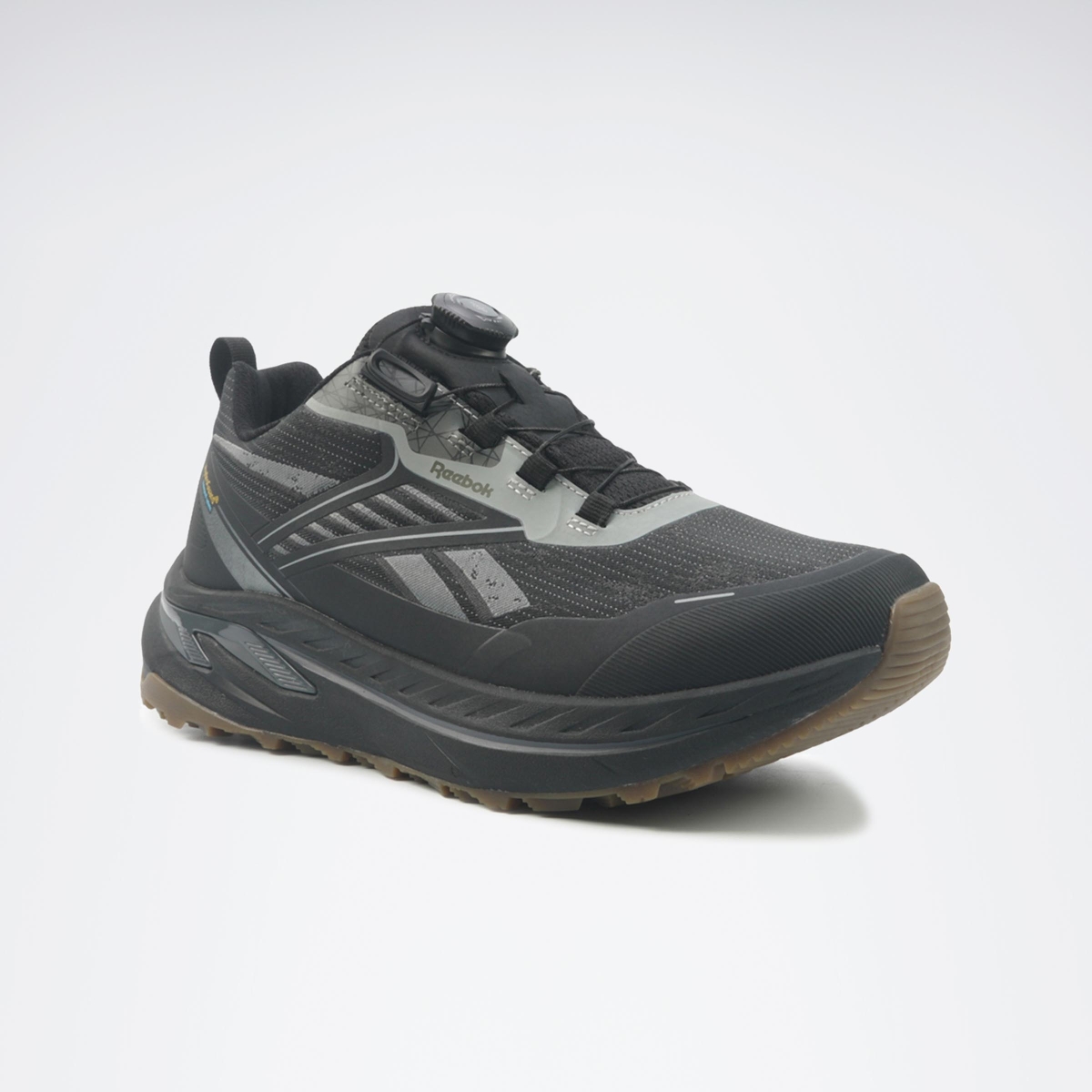 Reebok OLIWA TEN II Siyah Erkek Outdoor