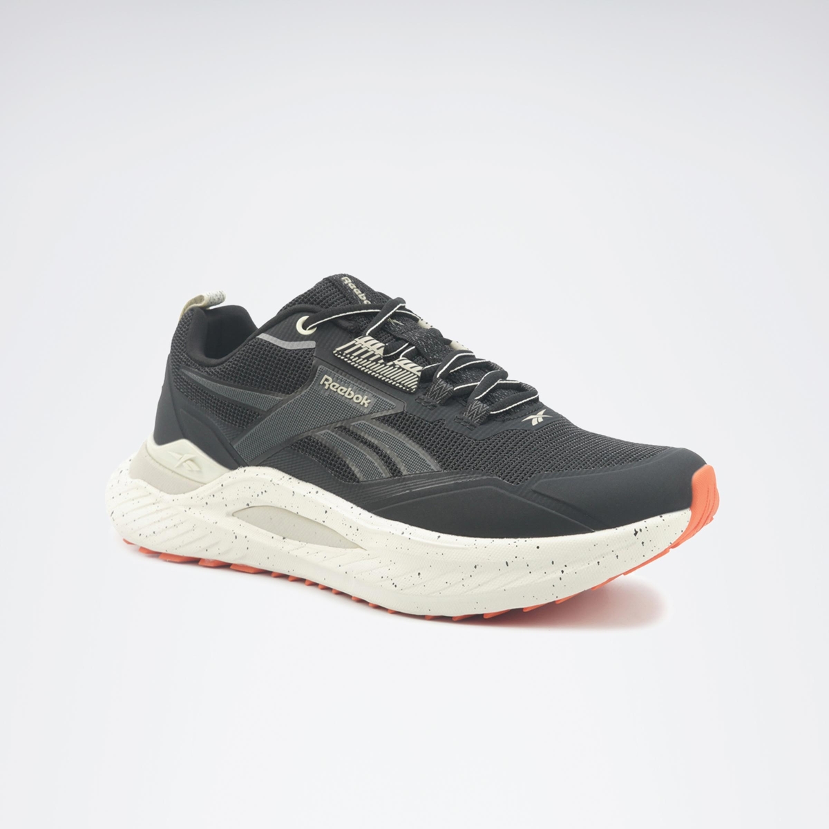 Reebok SOIL LAND II Siyah Erkek Koşu Ayakkabısı