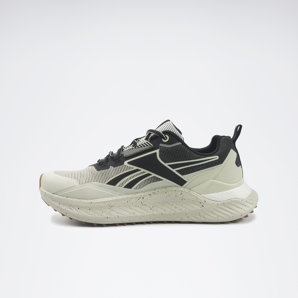 Reebok SOIL LAND II Siyah Erkek Koşu Ayakkabısı