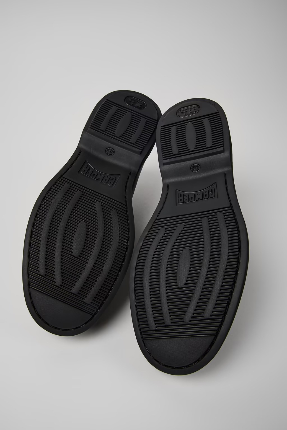 Norman Deri Erkek Bot K300513-001 - Görsel 7