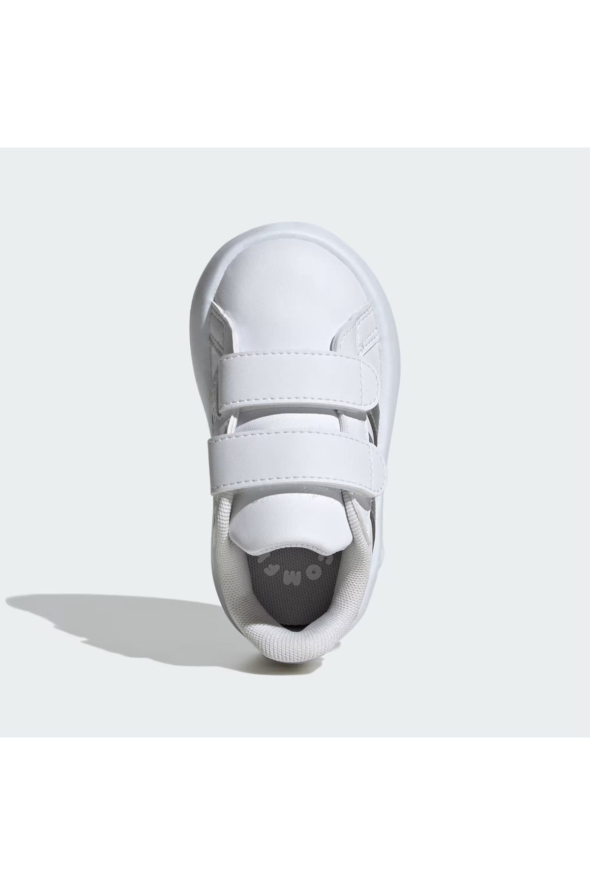 Grand Court 2.0 Cf I Unisex Çocuk Spor Ayakkabı ID5274 - Görsel 3