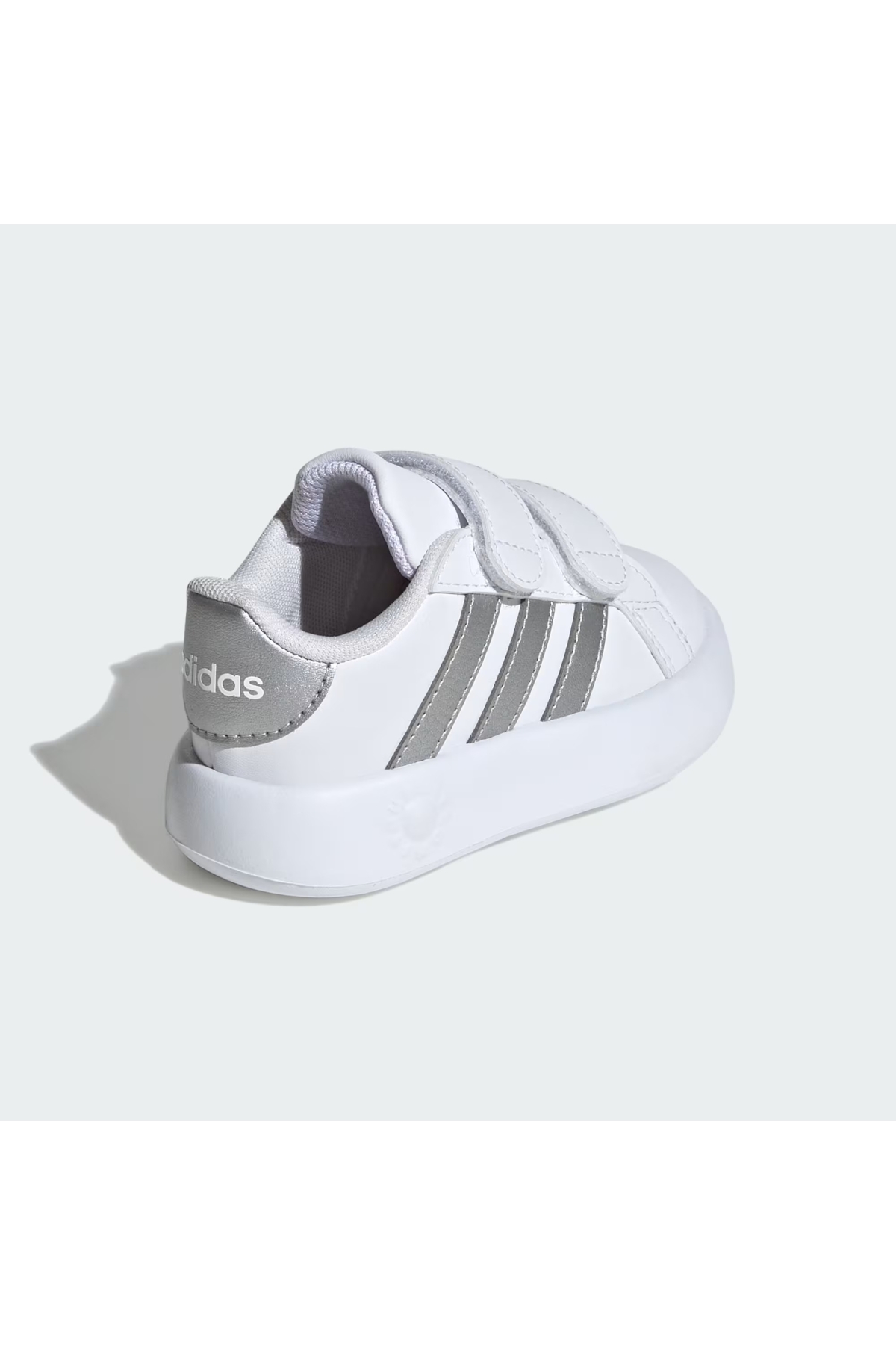 Grand Court 2.0 Cf I Unisex Çocuk Spor Ayakkabı ID5274 - Görsel 4