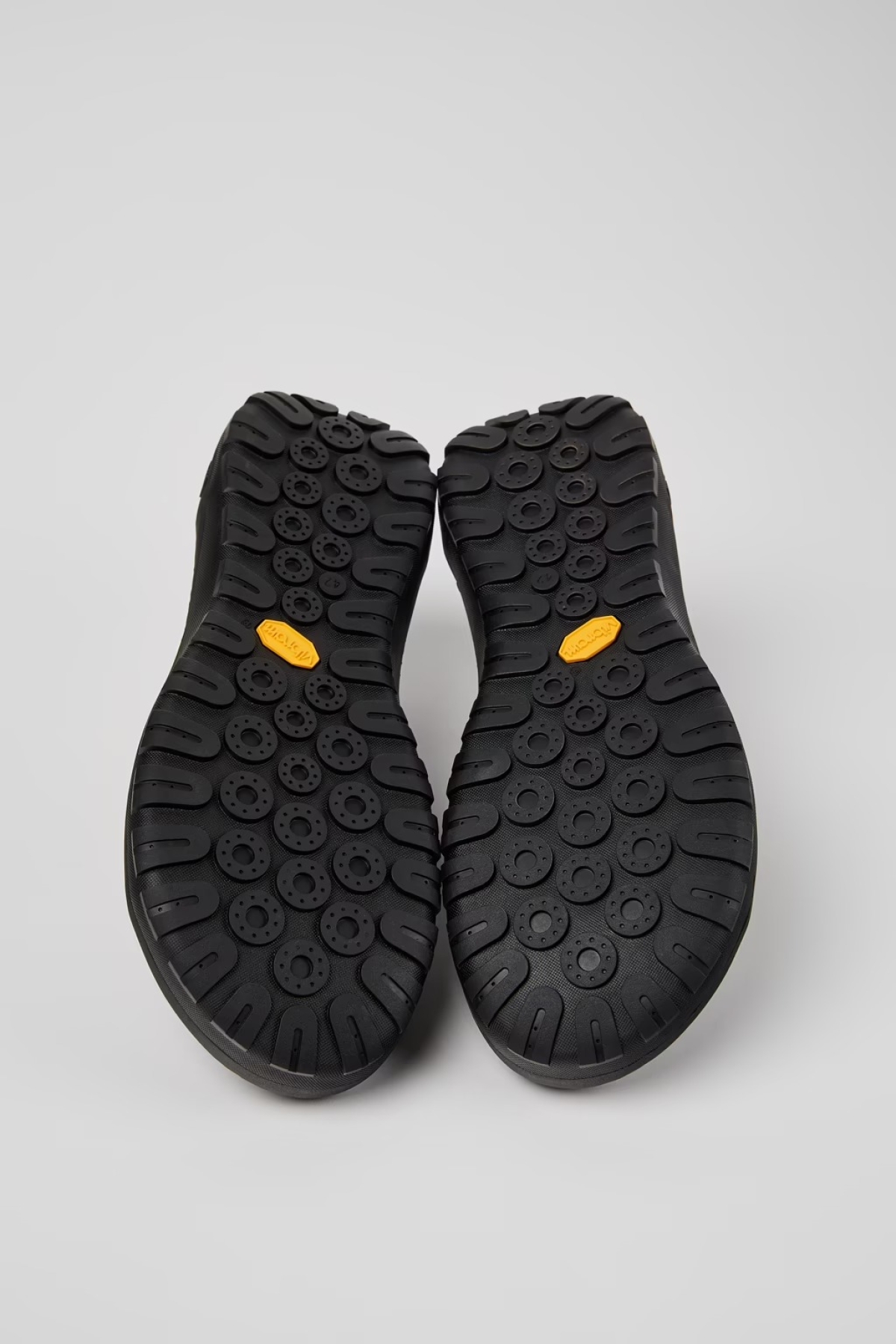 Peu Serra Rejeneratif Deri Erkek Casual Ayakkabı K101075-001 - Görsel 6