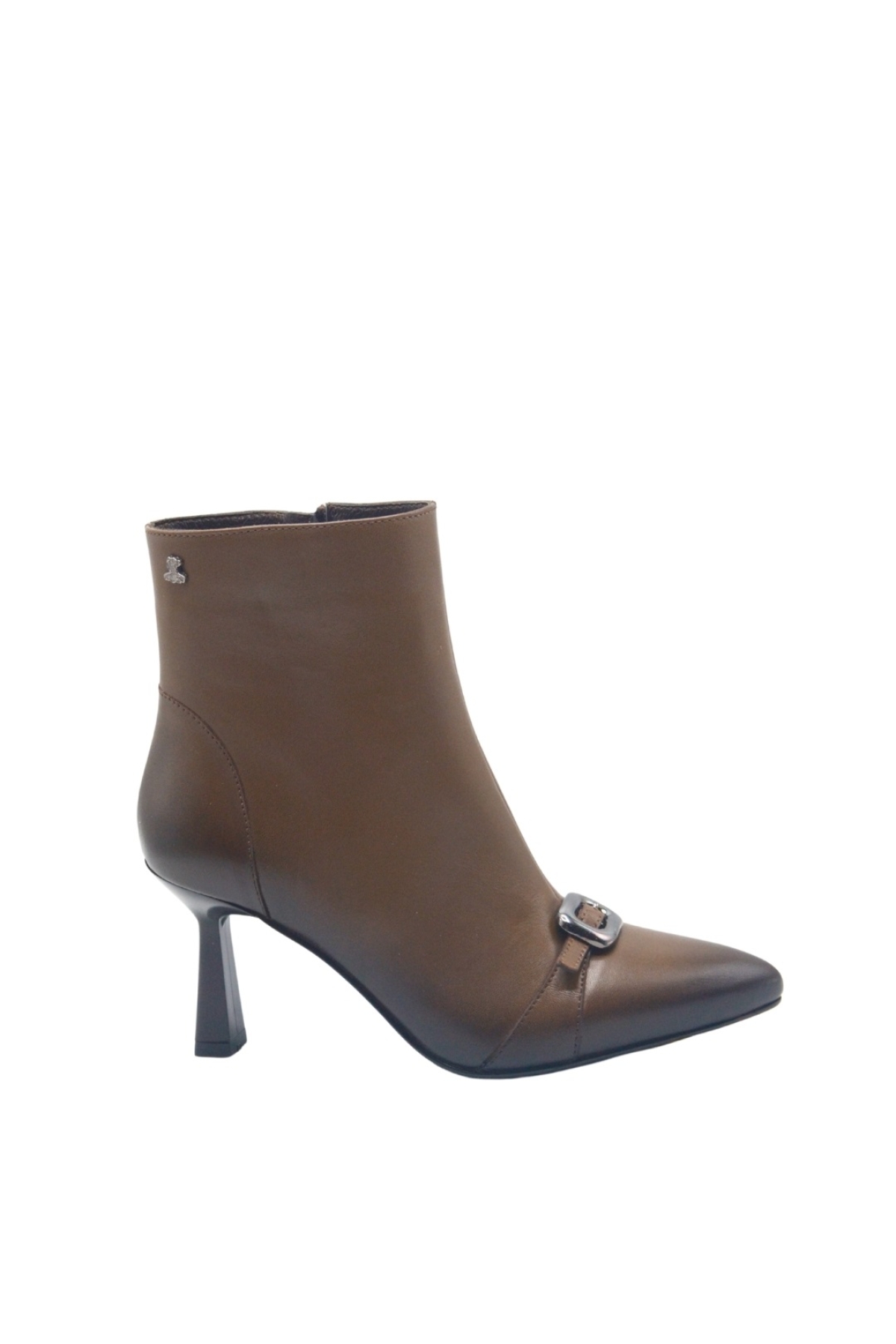 Kadın Topuklu Bot 2554001K - Görsel 2