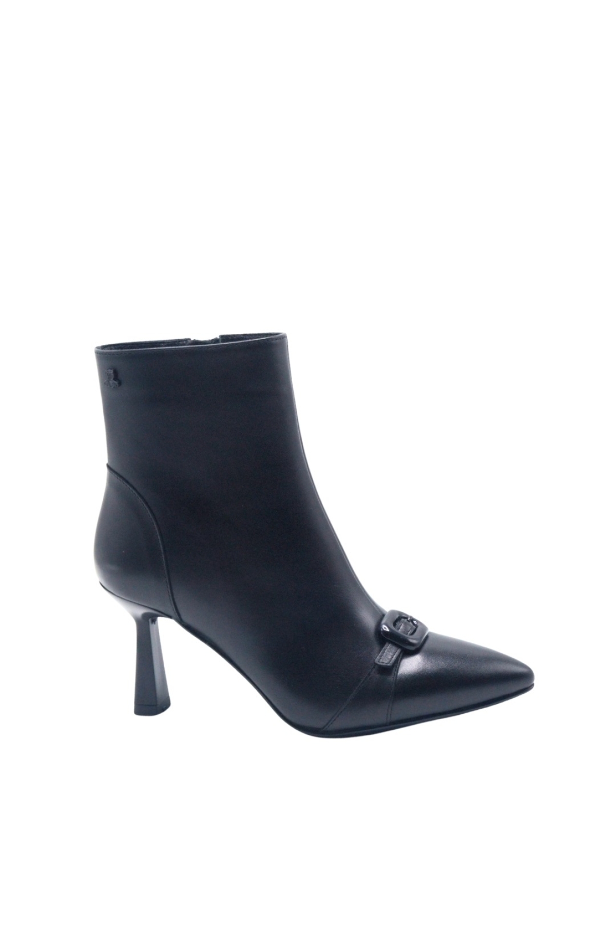 Kadın Topuklu Bot 2554001K - Görsel 2