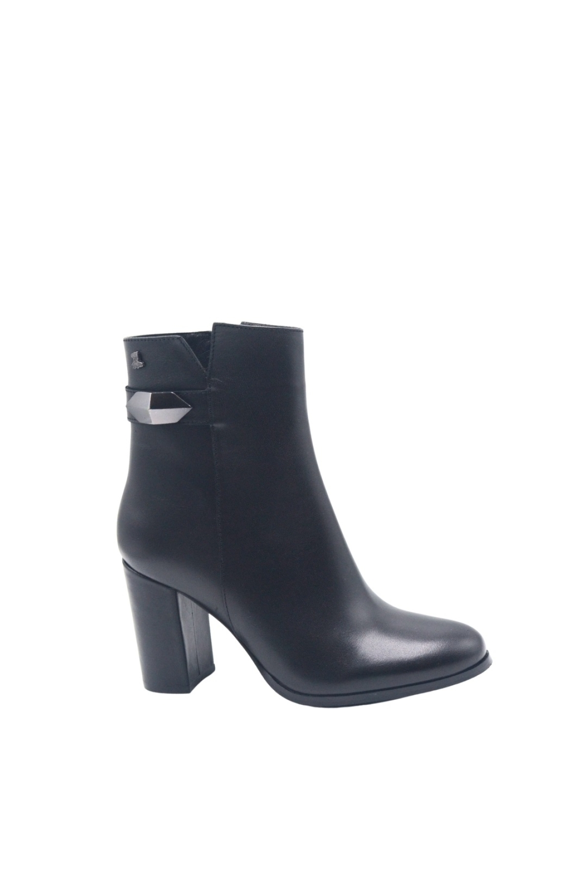 Kadın Topuklu Bot 2551803K - Görsel 2
