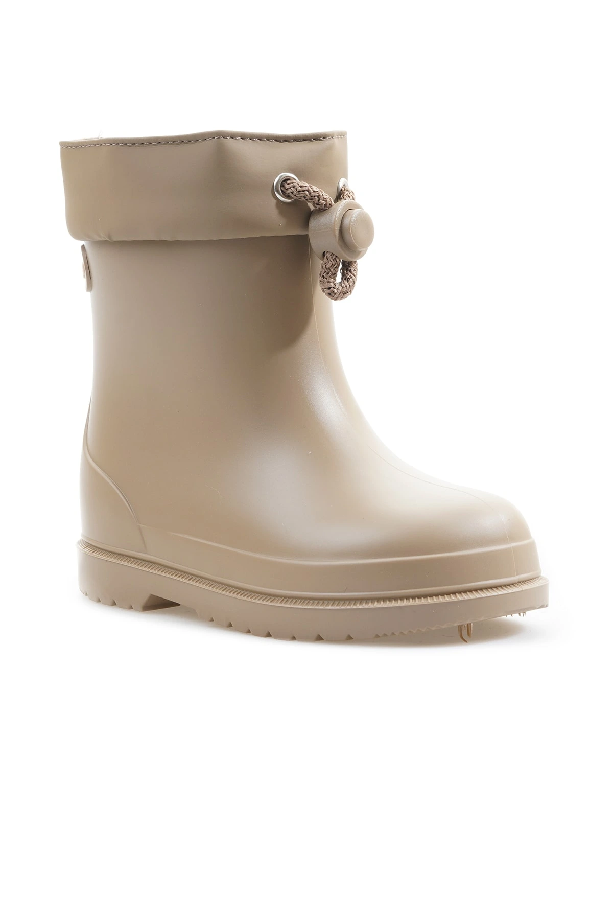 Bımbı Eurı Borregutıo Çocuk Kahverengi Bot Cc330-igr265 - Görsel 2