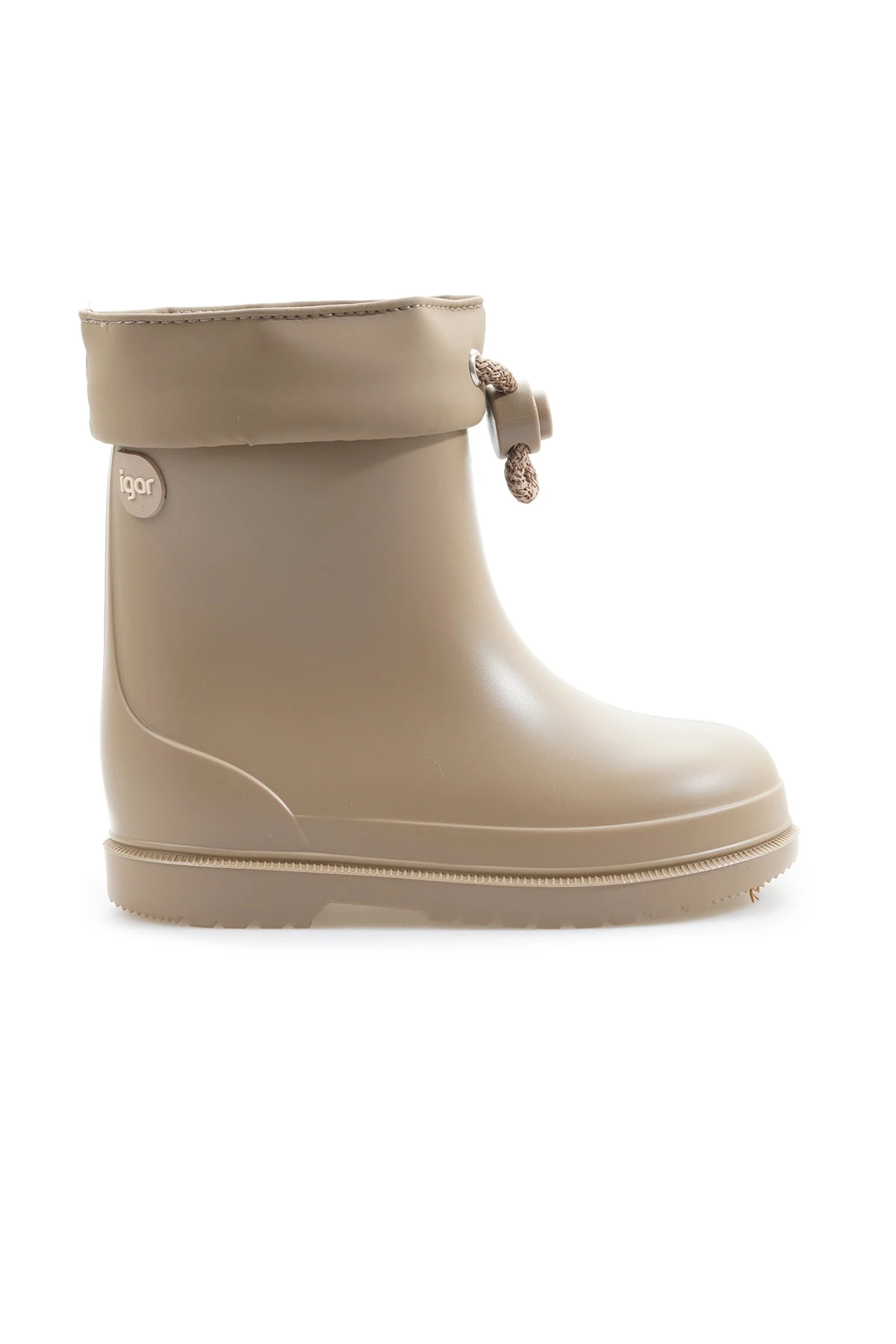 Bımbı Eurı Borregutıo Çocuk Kahverengi Bot Cc330-igr265 - Görsel 3