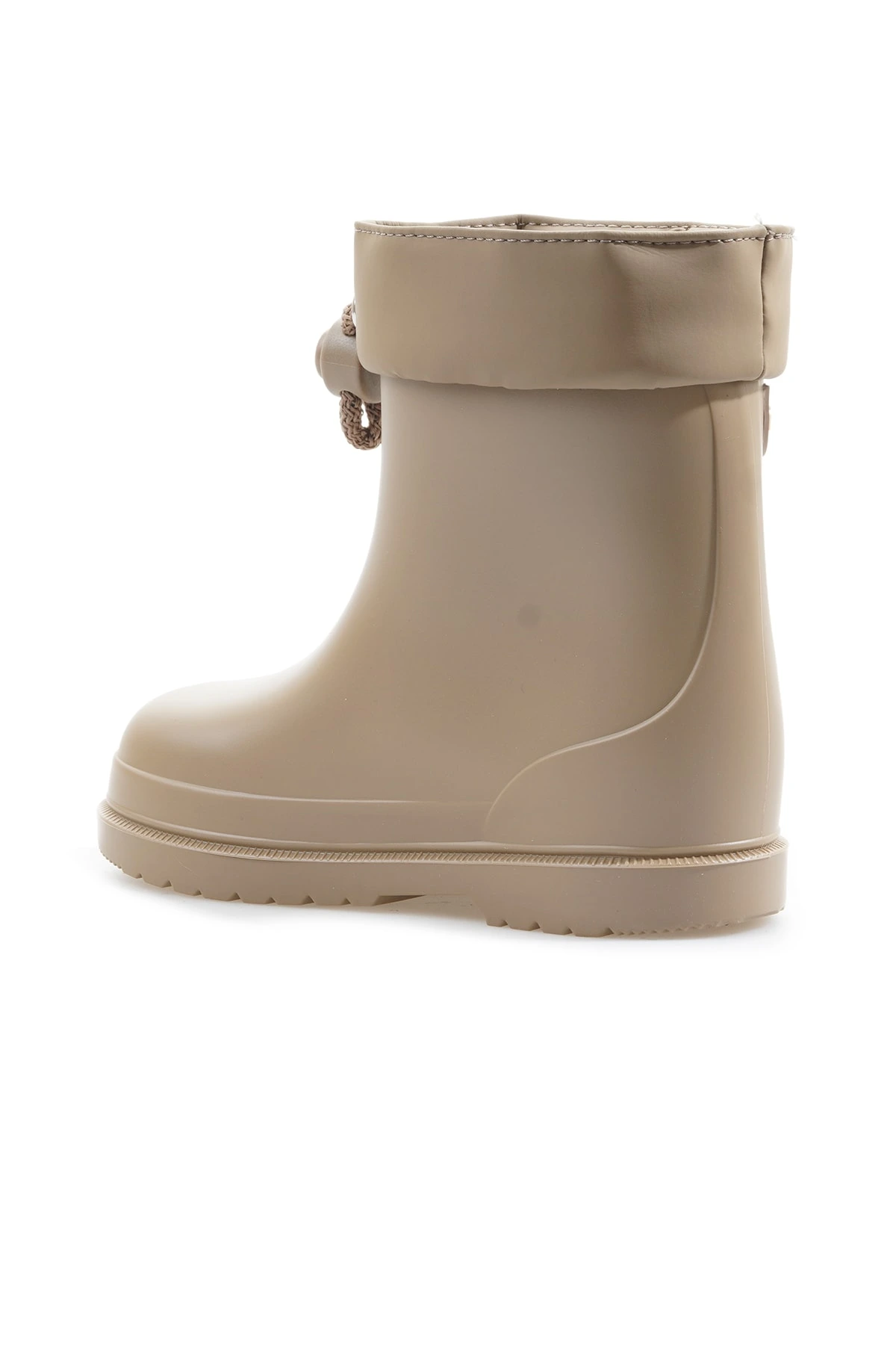 Bımbı Eurı Borregutıo Çocuk Kahverengi Bot Cc330-igr265 - Görsel 4