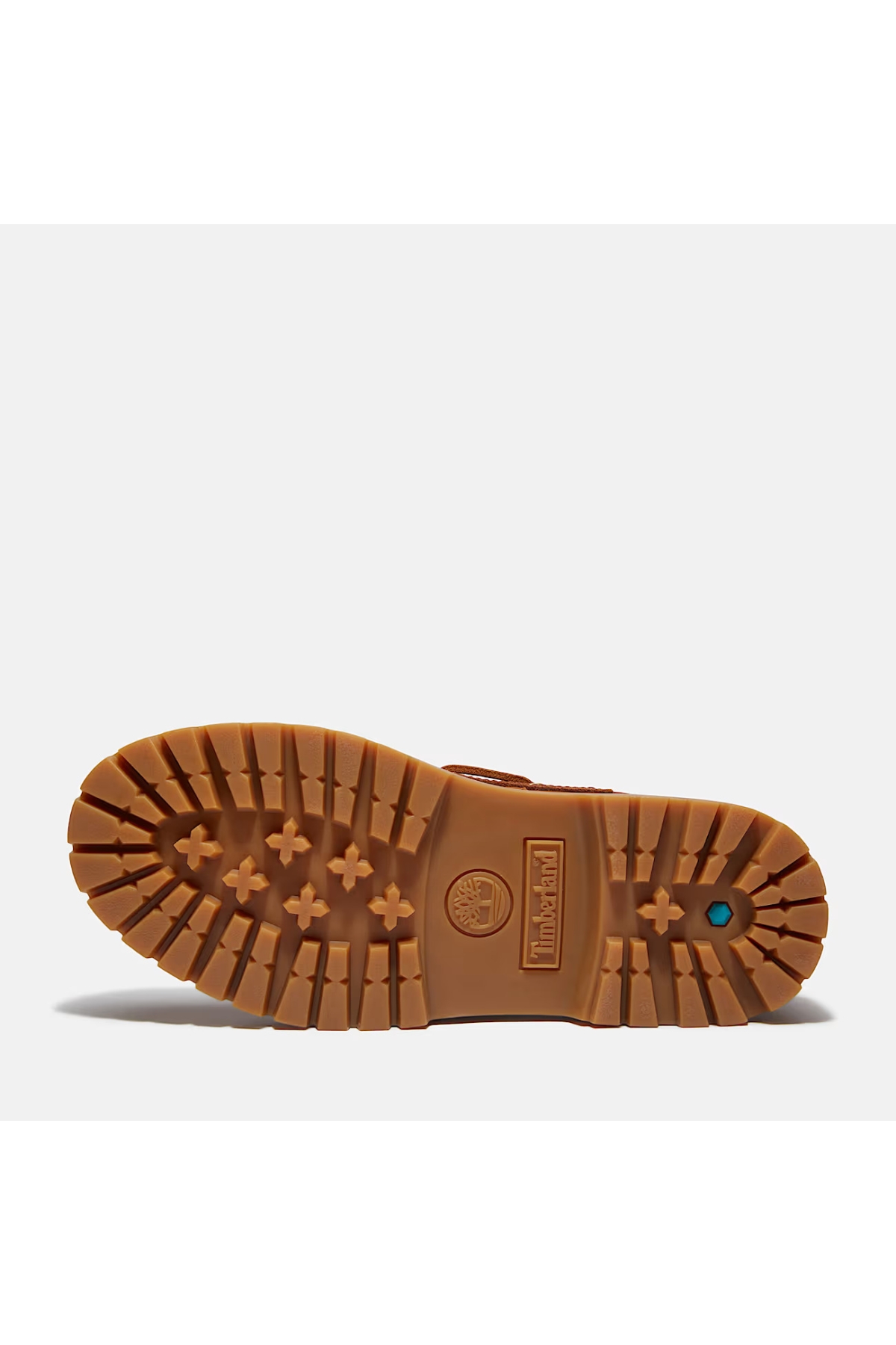 Stone Street Boat Shoe Kadin Kahverengi Günlük Ayakkabı Tb0a2gvfem71 - Görsel 7