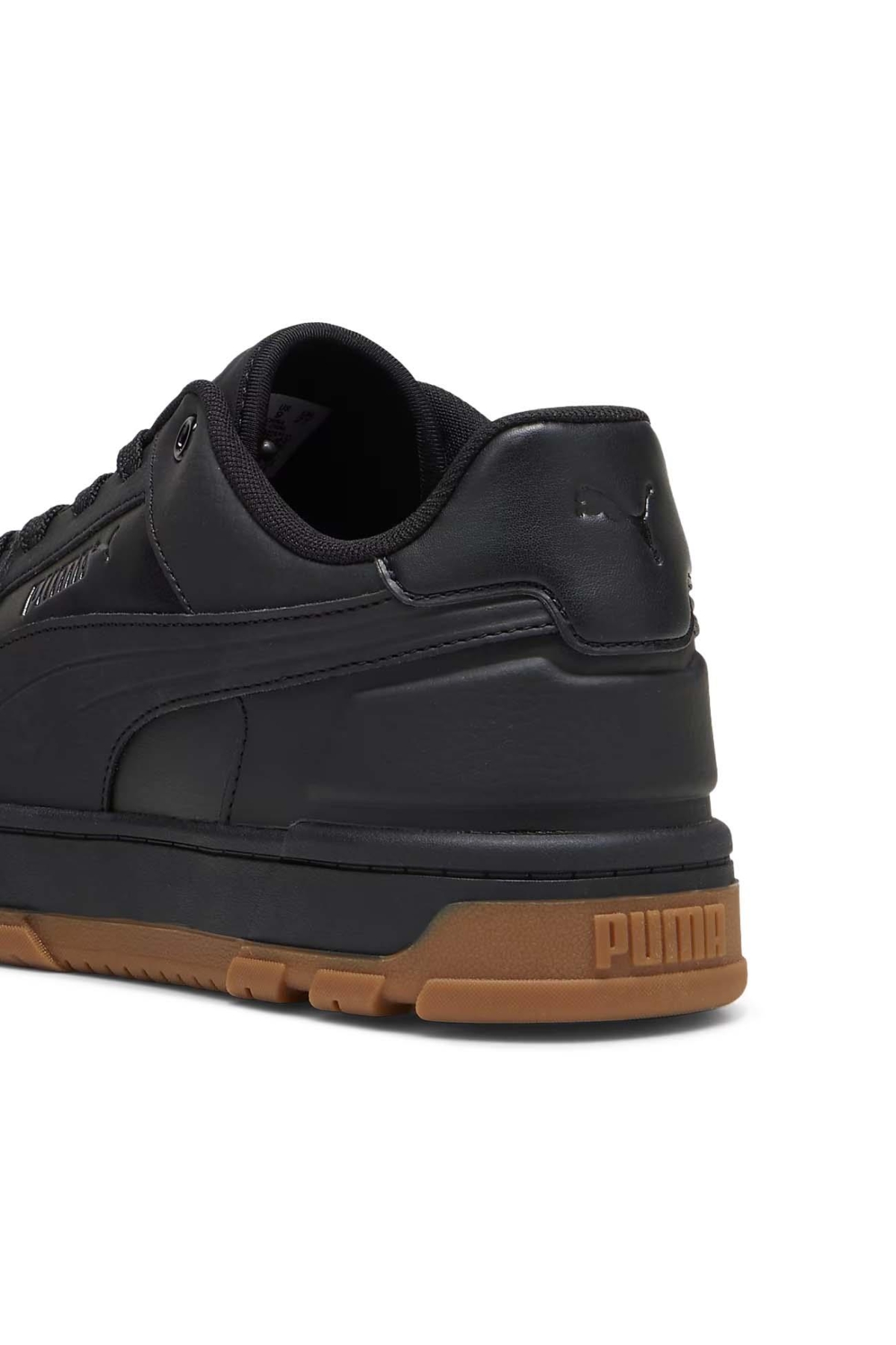 397466 Caven 2.0 Abrupt Spor Ayakkabı Siyah - Görsel 5