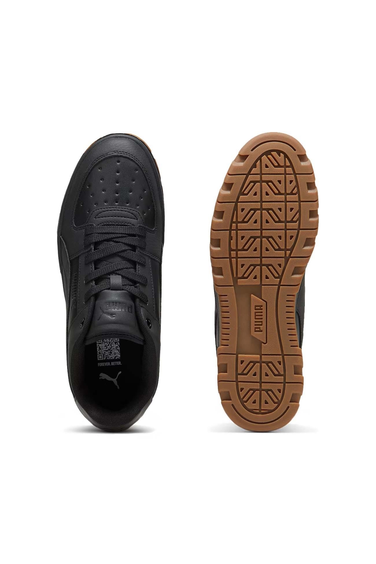 397466 Caven 2.0 Abrupt Spor Ayakkabı Siyah - Görsel 6