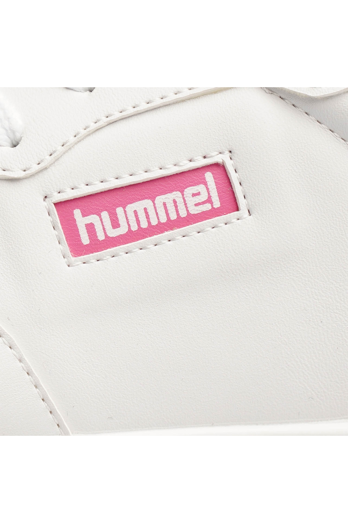 Uzy Kadın Beyaz Sneaker - Görsel 7