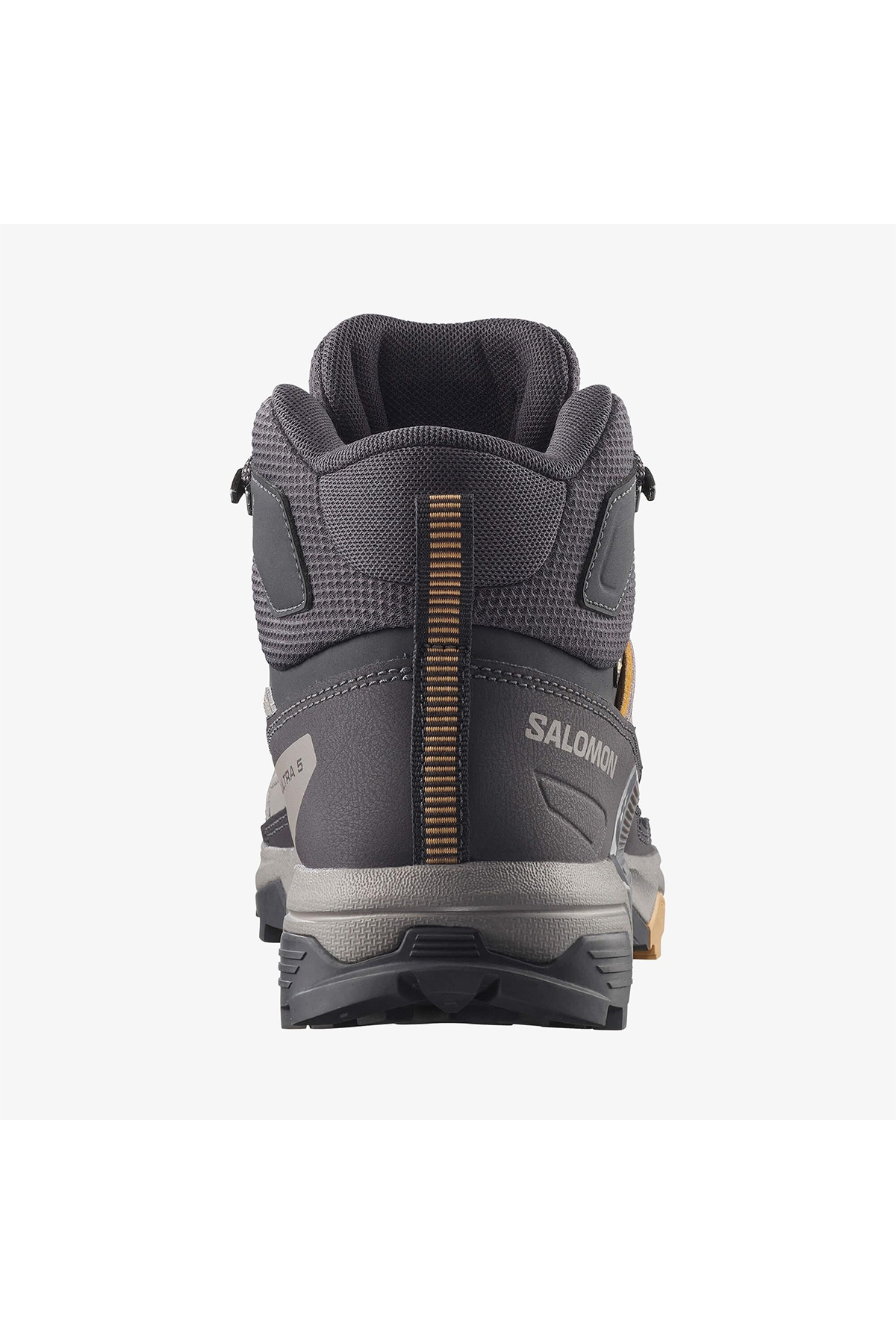 X Ultra 5 Goretex Kadın Gri Bot - Görsel 5