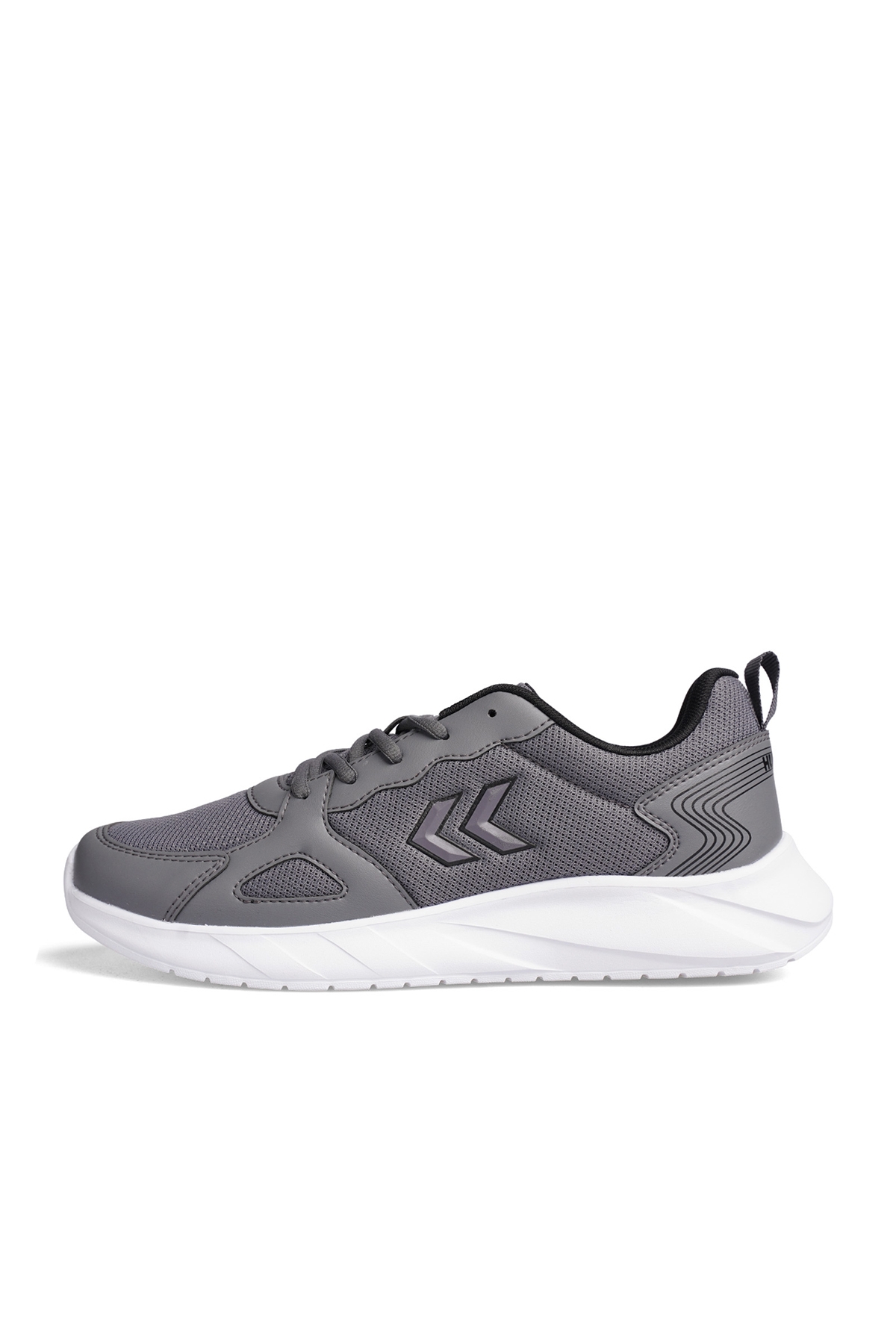 Gregor Gri Koşu Ayakkabısı - Görsel 2