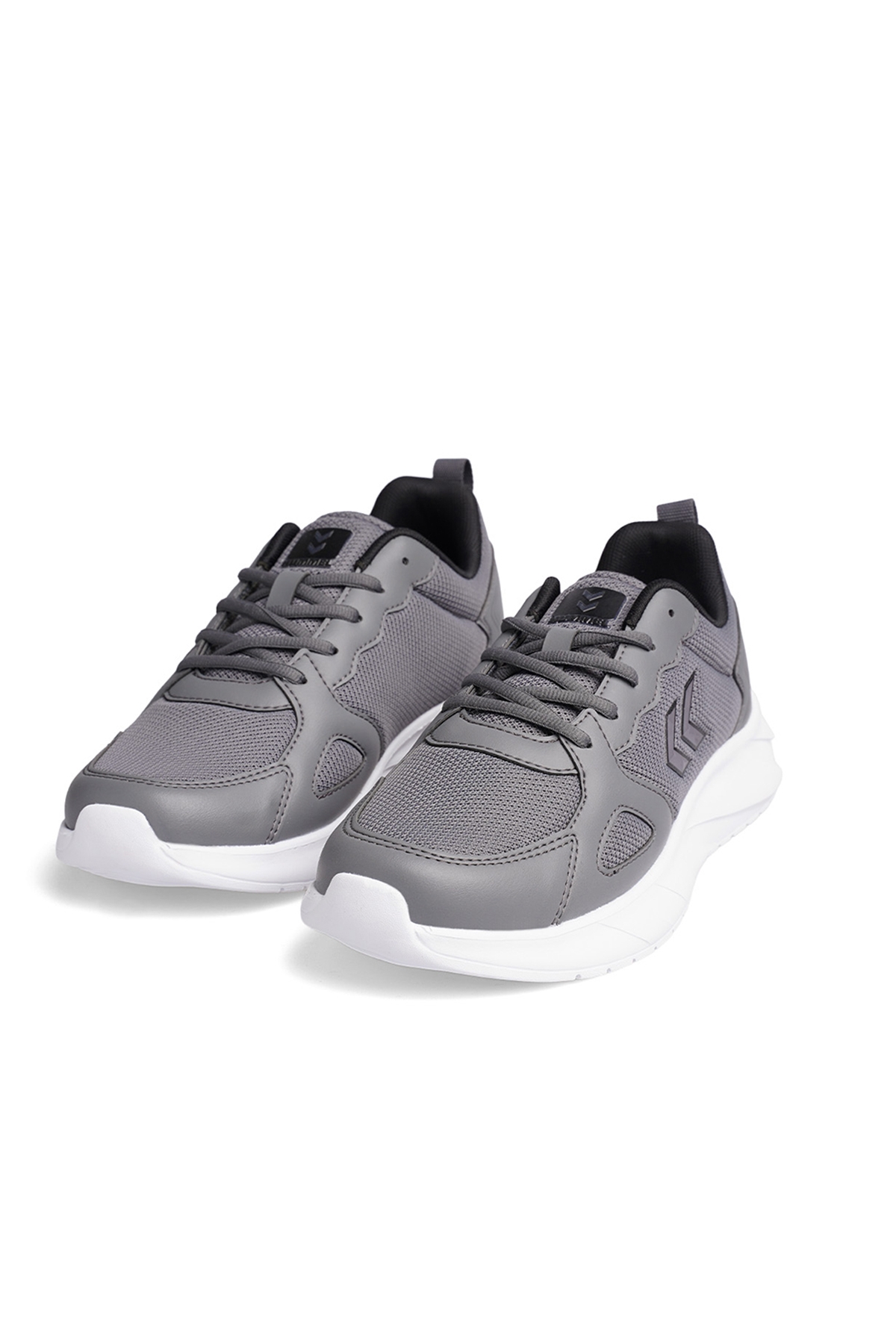 Gregor Gri Koşu Ayakkabısı - Görsel 5