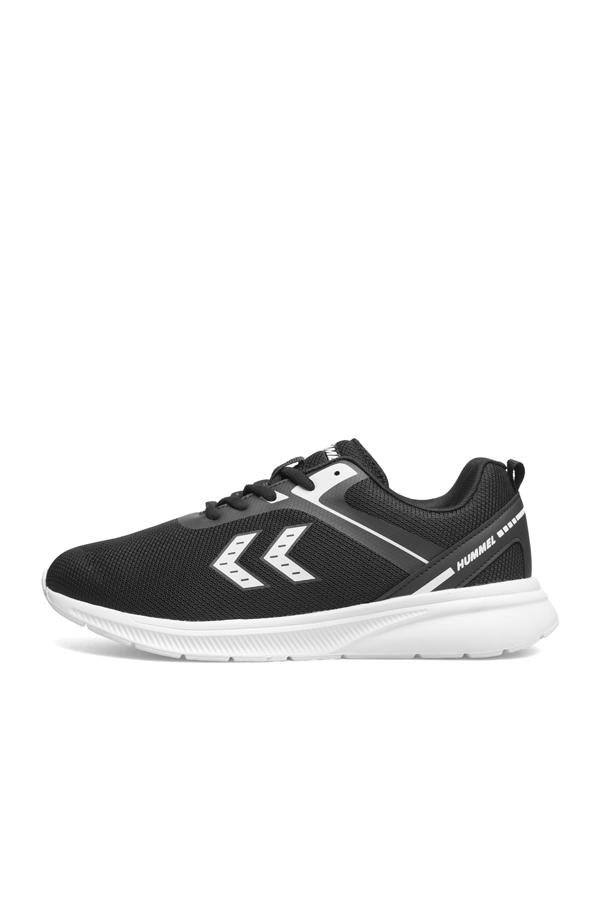 Yordle Siyah Spor Ayakkabı - Görsel 2
