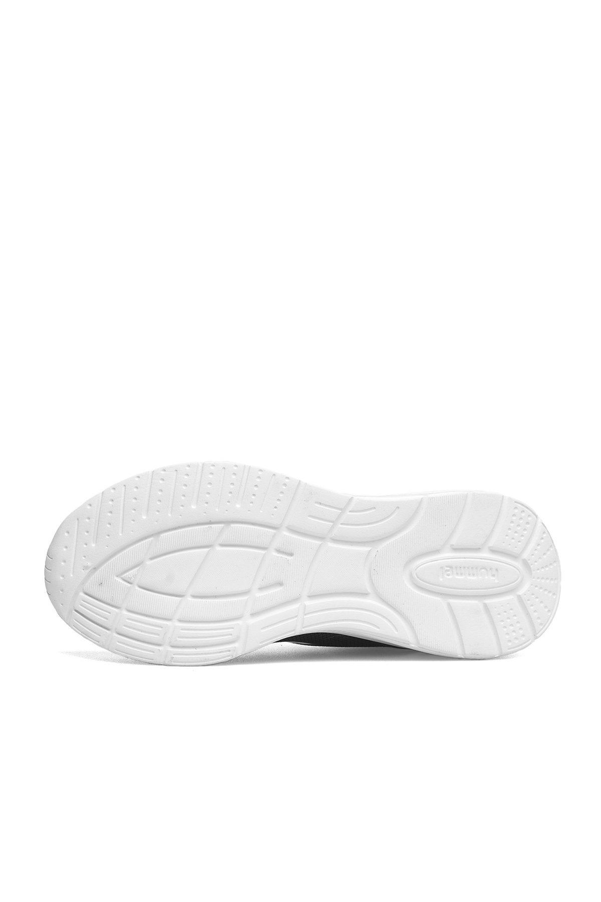 Yordle Siyah Spor Ayakkabı - Görsel 4