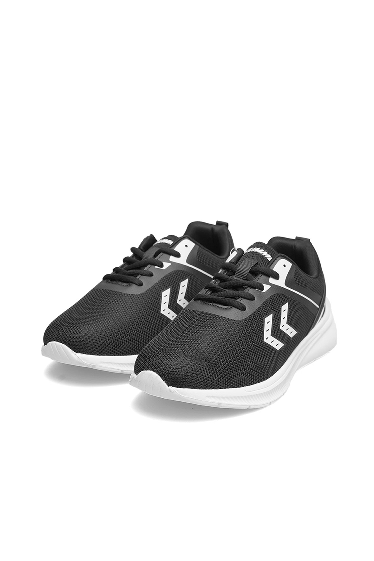 Yordle Siyah Spor Ayakkabı - Görsel 5