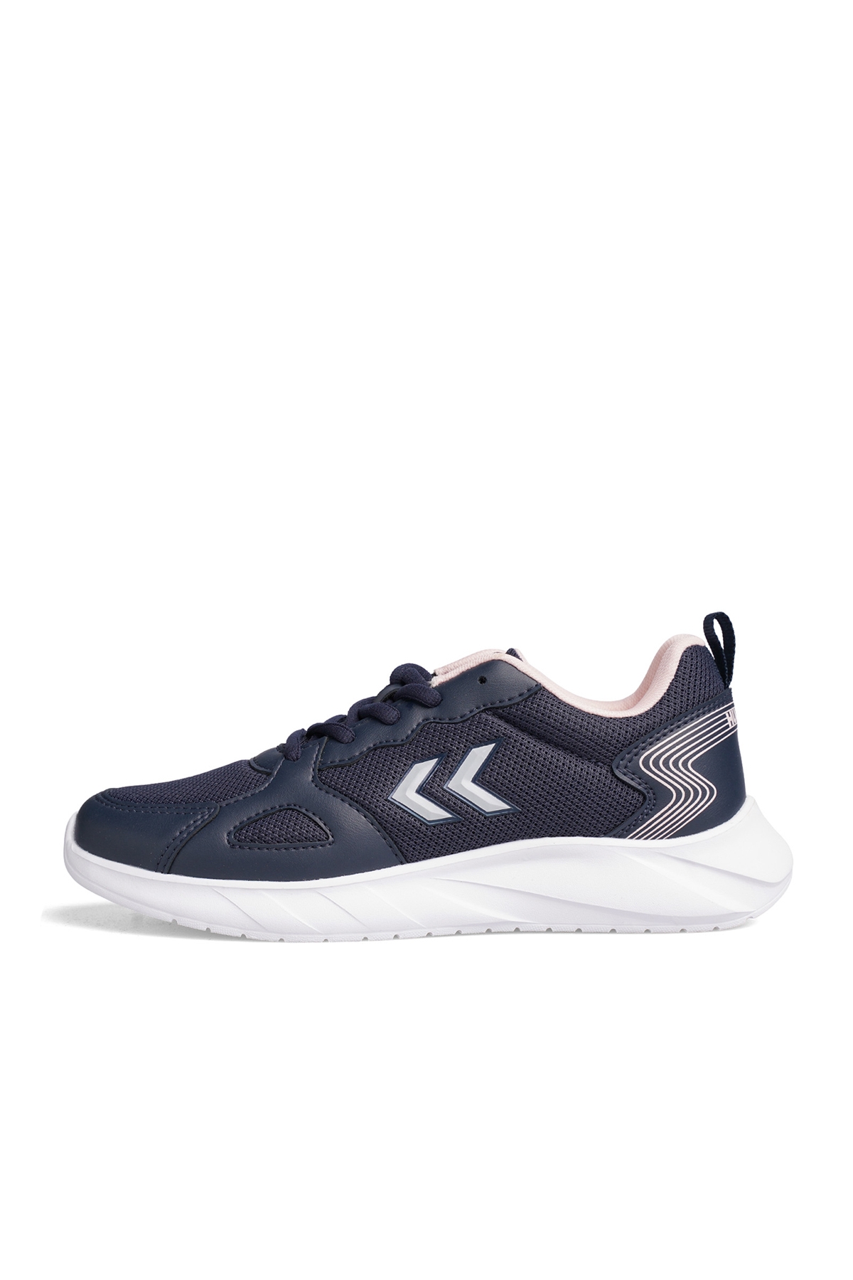 Gregor Kadın Lacivert Koşu Ayakkabısı - Görsel 2