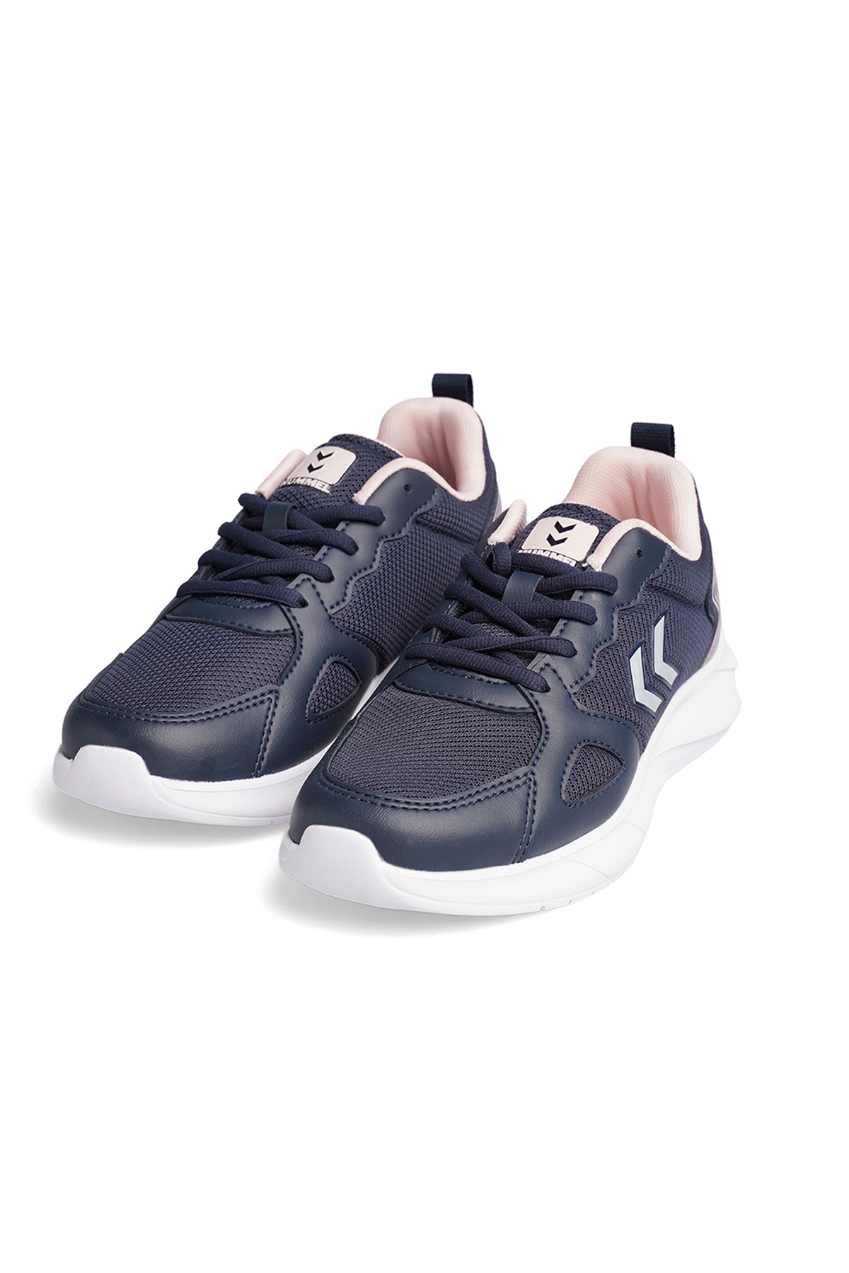 Gregor Kadın Lacivert Koşu Ayakkabısı - Görsel 5