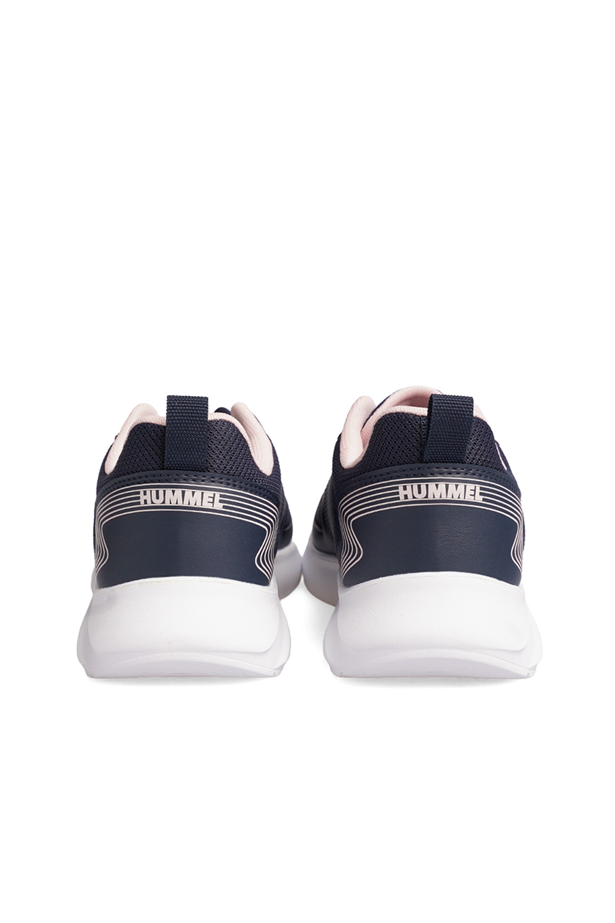 Gregor Kadın Lacivert Koşu Ayakkabısı - Görsel 6