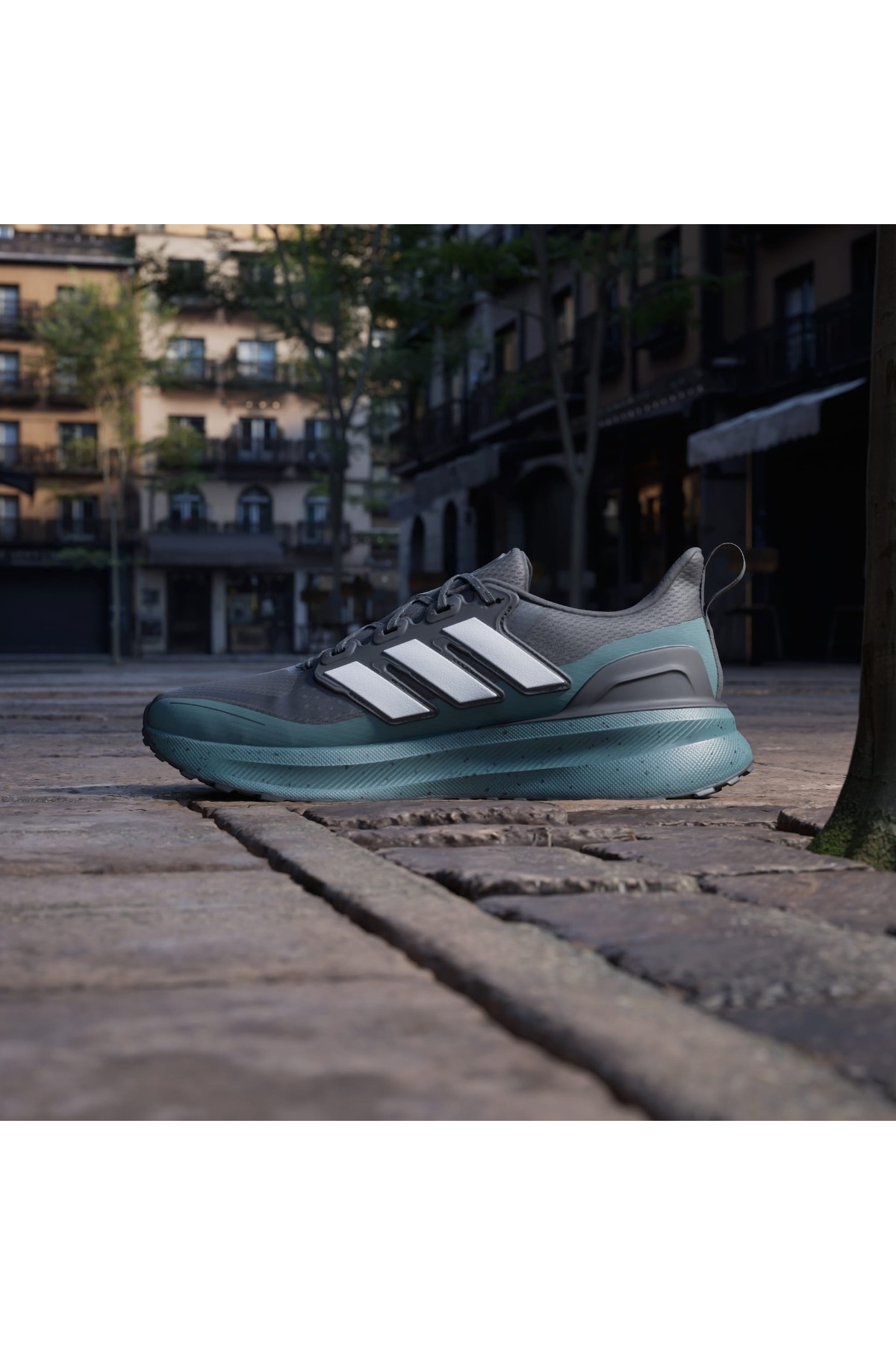 Ultrarun 5 Trail Erkek Koşu Ayakkabısı - Görsel 3