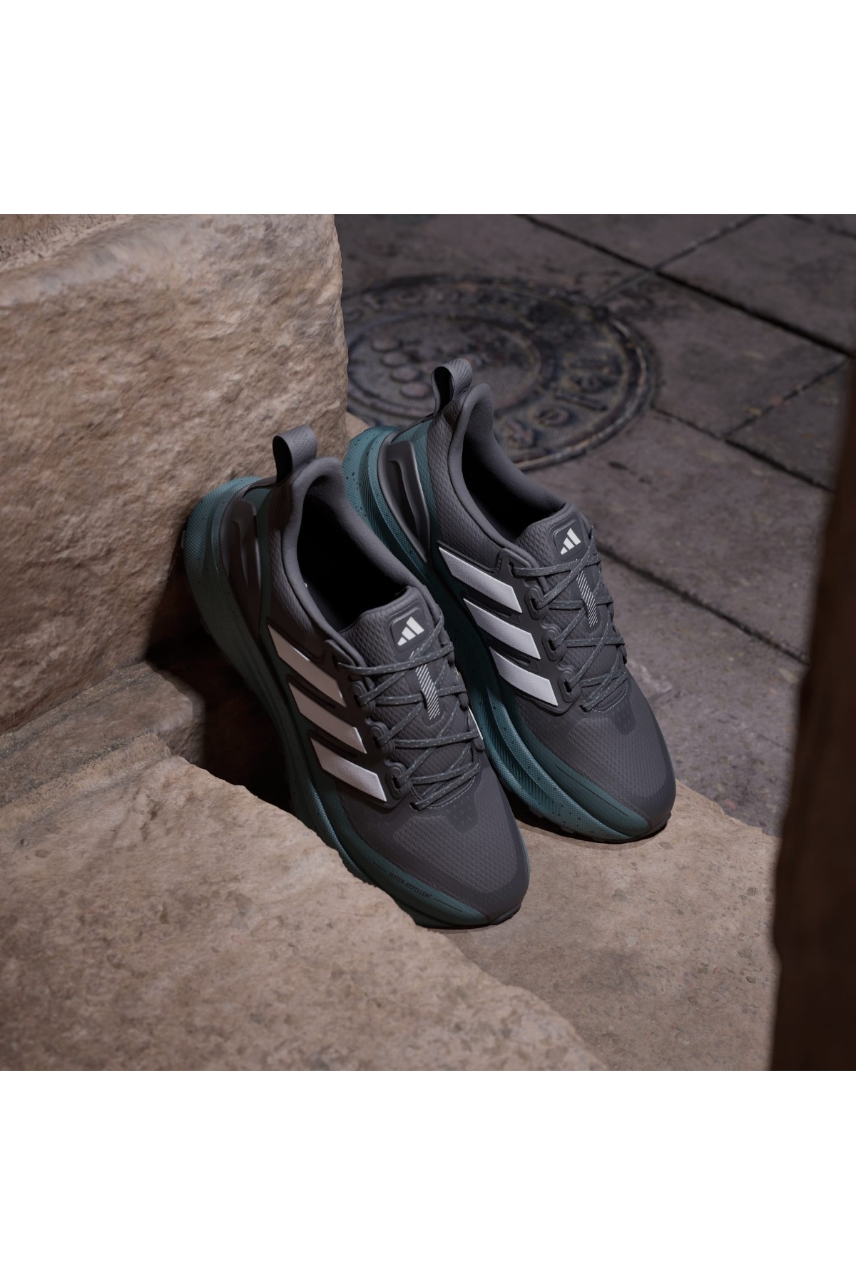Ultrarun 5 Trail Erkek Koşu Ayakkabısı - Görsel 4