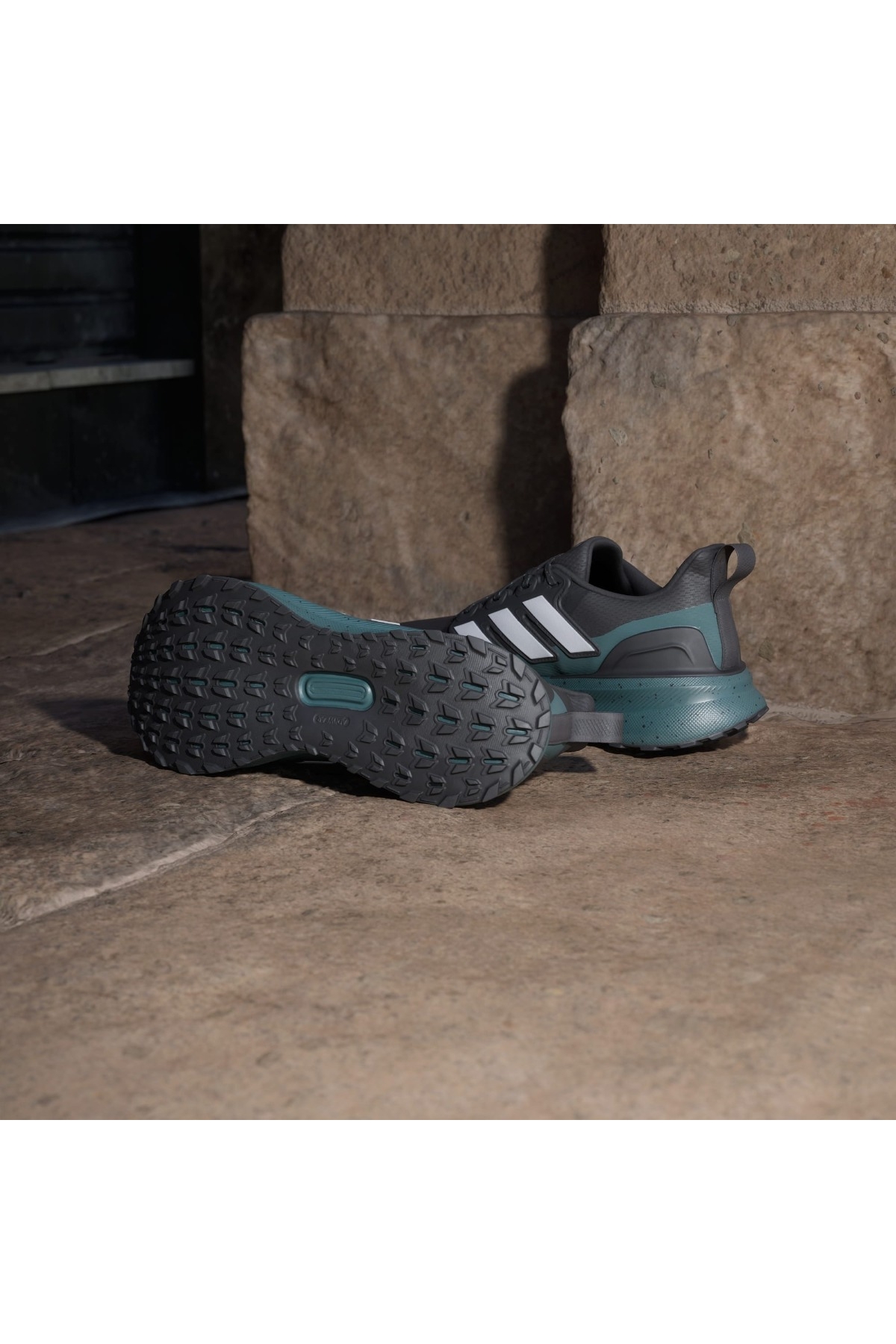 Ultrarun 5 Trail Erkek Koşu Ayakkabısı - Görsel 6