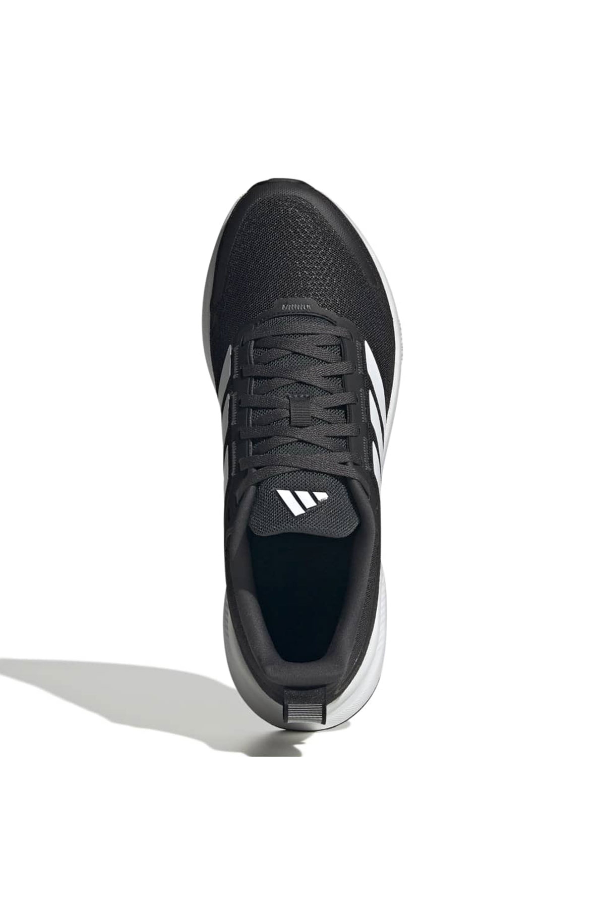 Runblaze Erkek Siyah Koşu Ayakkabısı - Görsel 4