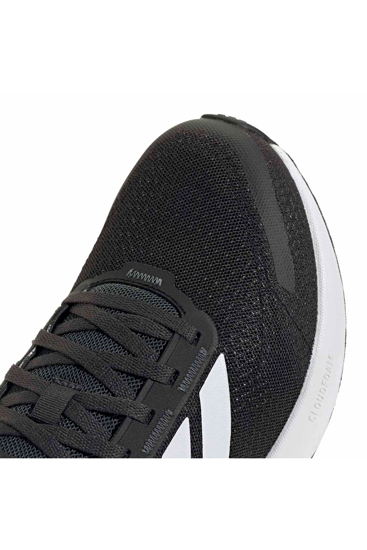 Runblaze Erkek Siyah Koşu Ayakkabısı - Görsel 5