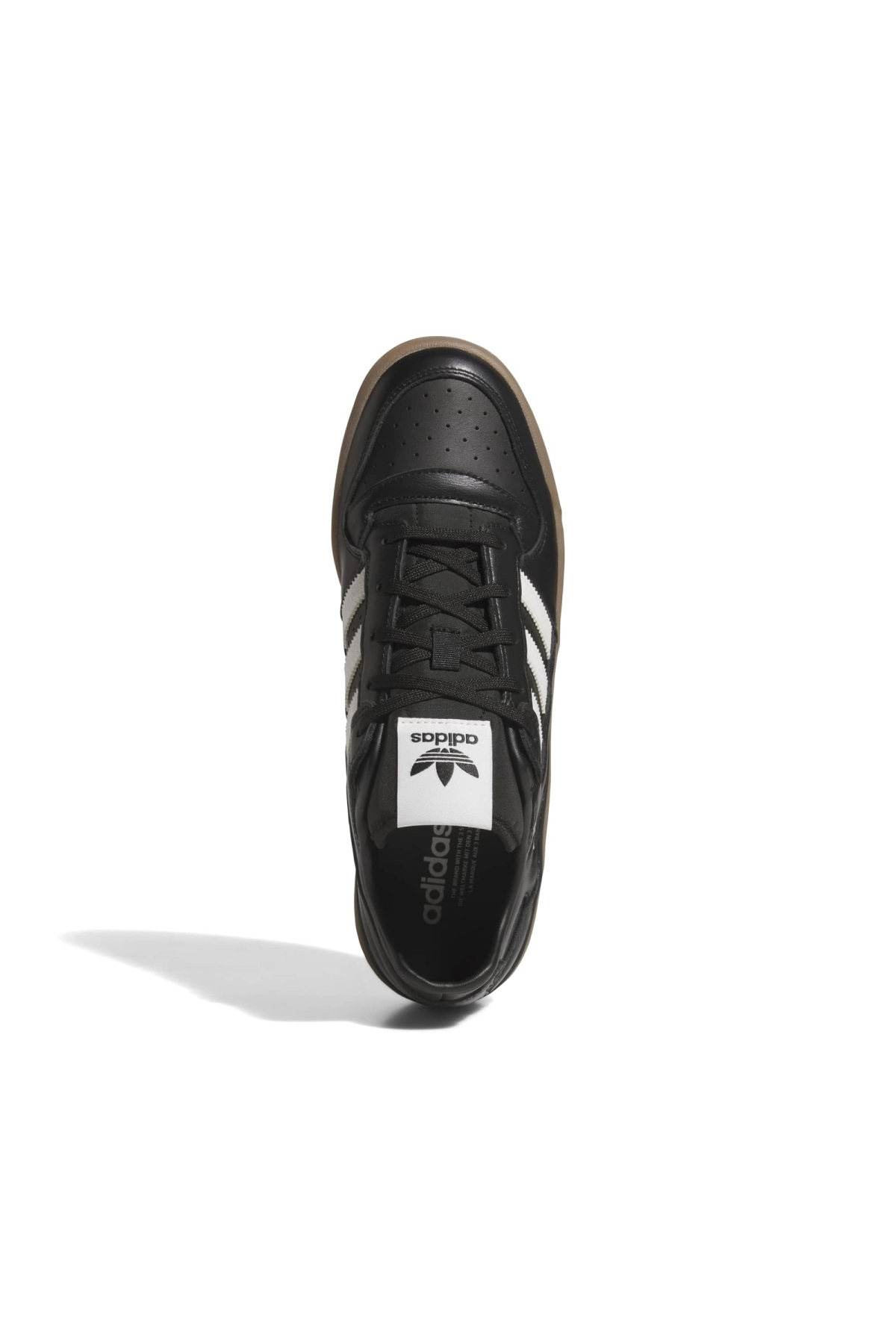 Erkek Basketbol Ayakkabı Forum Low Shoes Jq0208 - Görsel 3