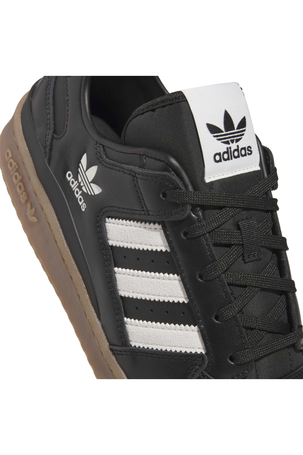 Erkek Basketbol Ayakkabı Forum Low Shoes Jq0208 - Görsel 8