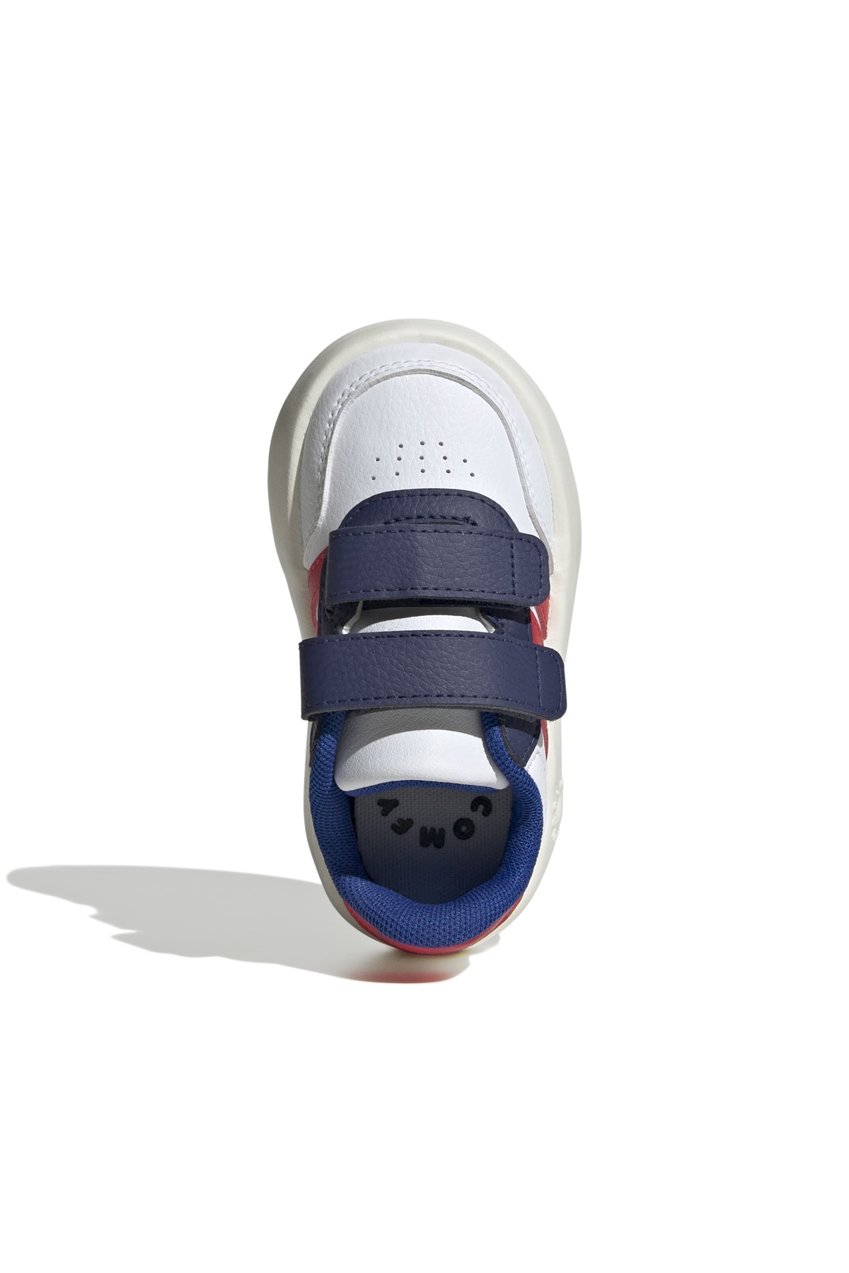 Breaknet 3.0 Cf I Çocuk Günlük Ayakkabı - Görsel 4