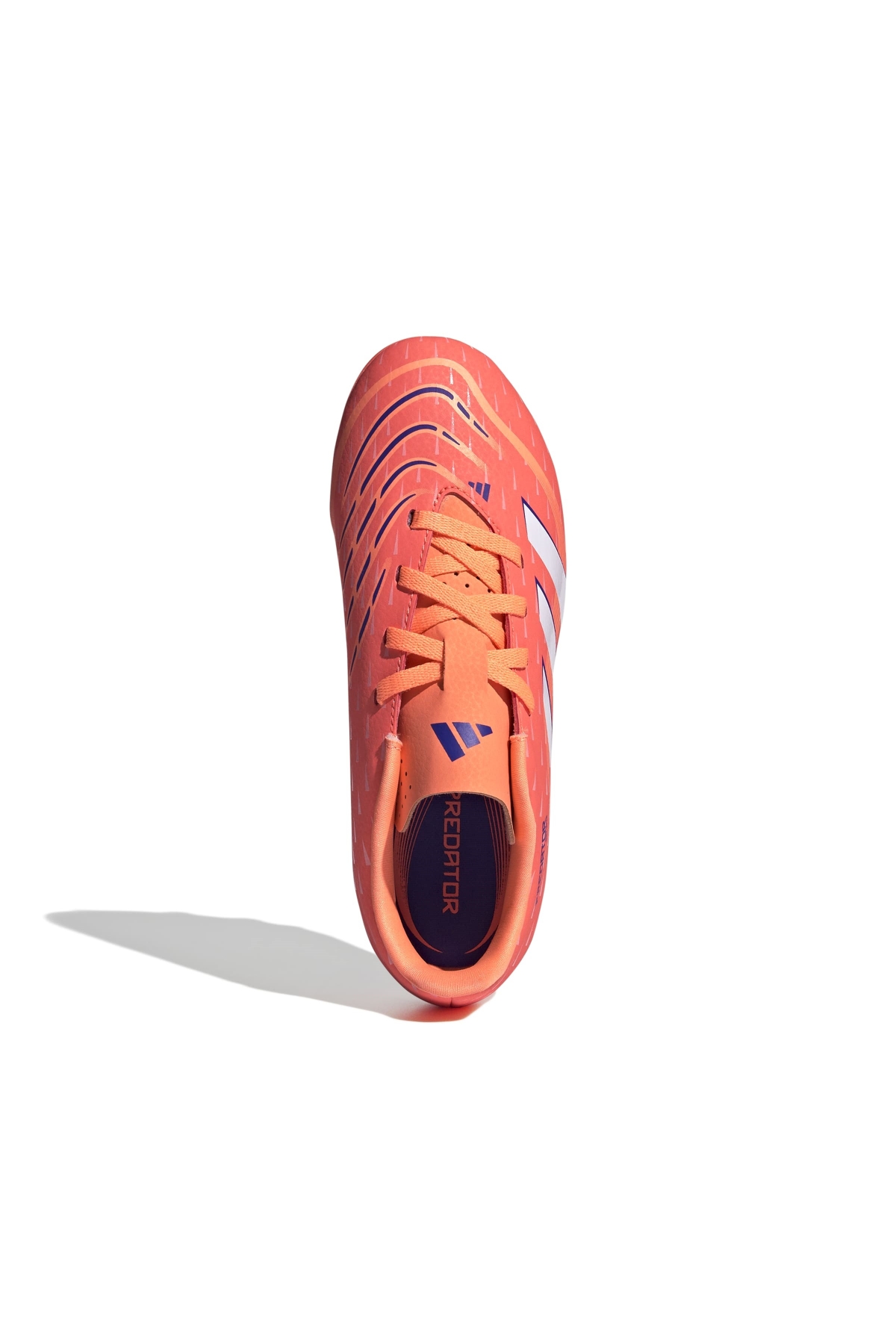 Predator Club Kids Firm/MultiGround Krampon - Görsel 4