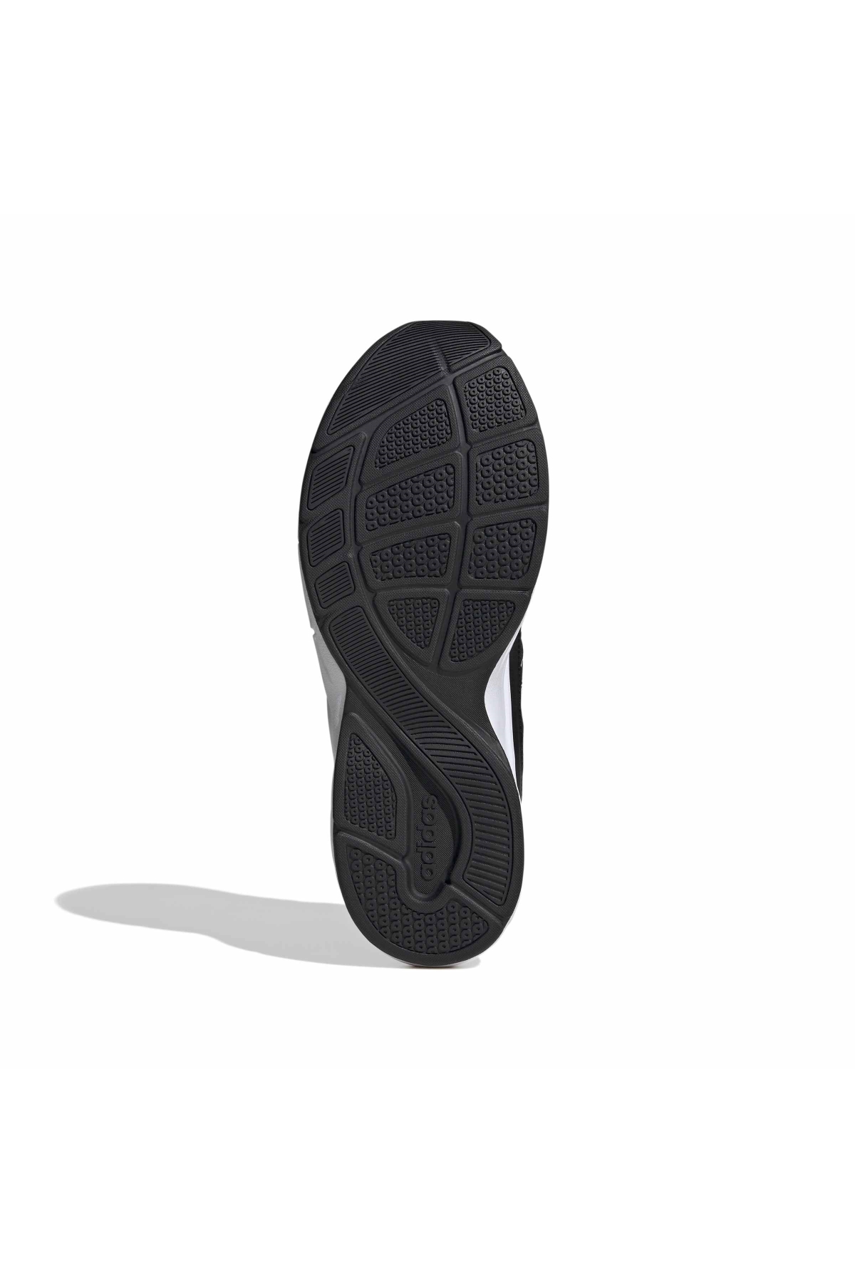 ECLYPTIX 2000 Siyah Erkek Günlük Spor Ayakkabı - Görsel 6