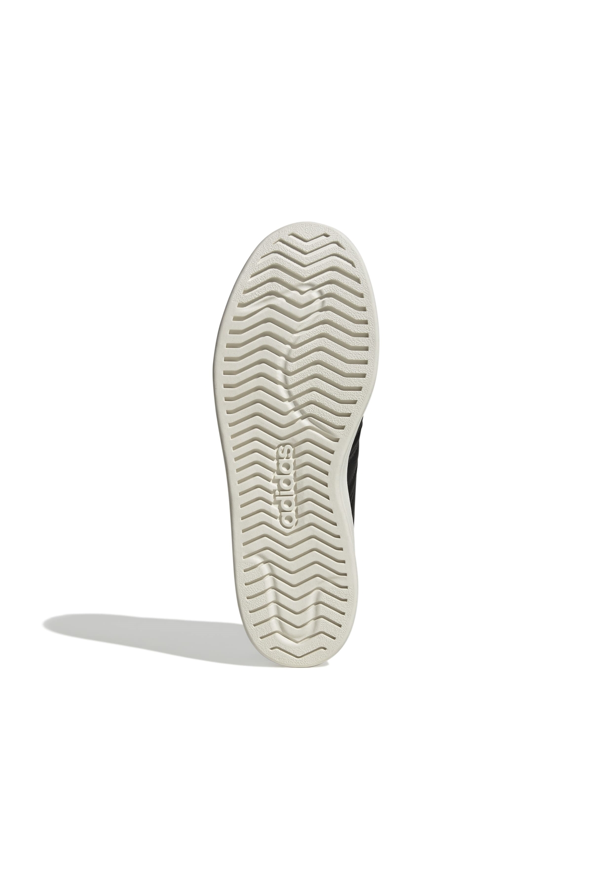 Streettalk Erkek Siyah Sneaker Ayakkabı - Görsel 5