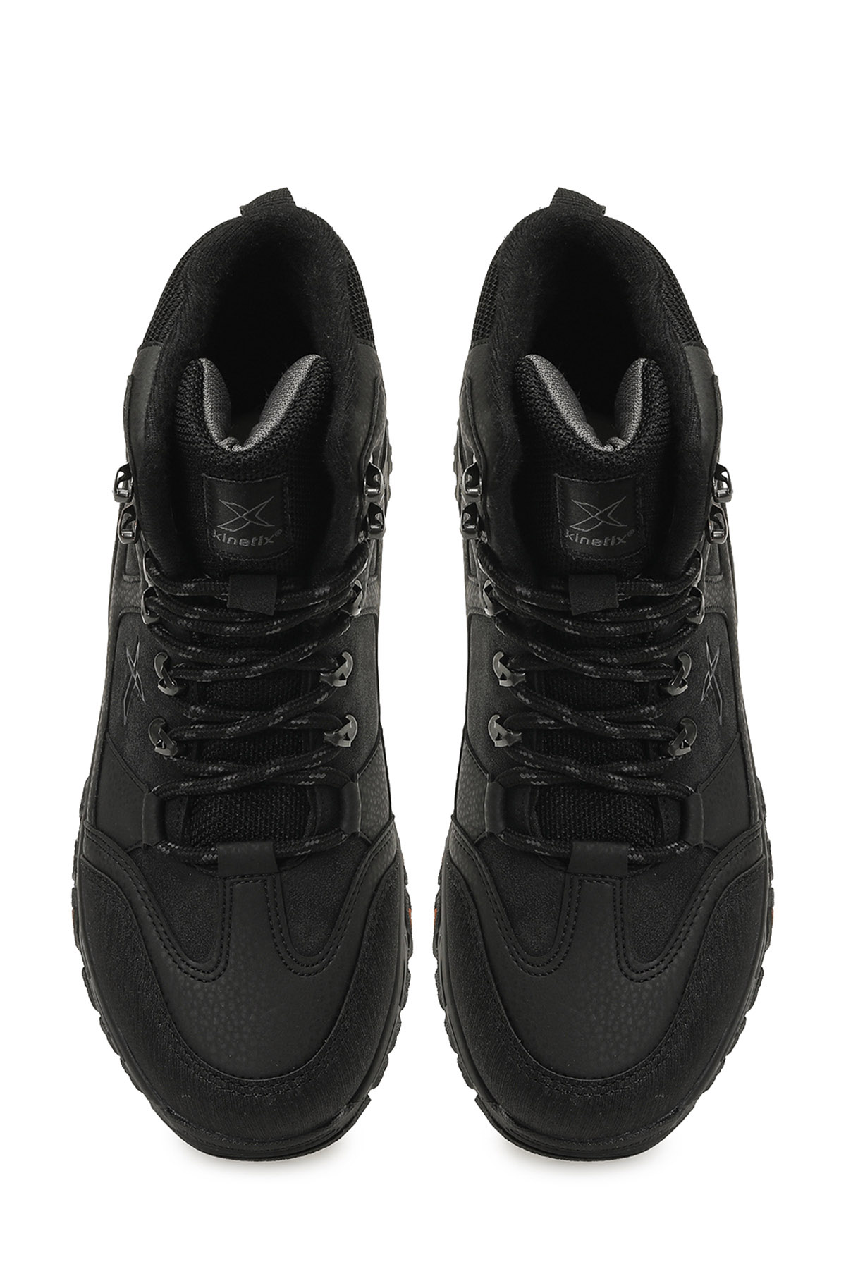 HARDY PU HI 5PR Siyah Erkek Outdoor Bot - Görsel 5